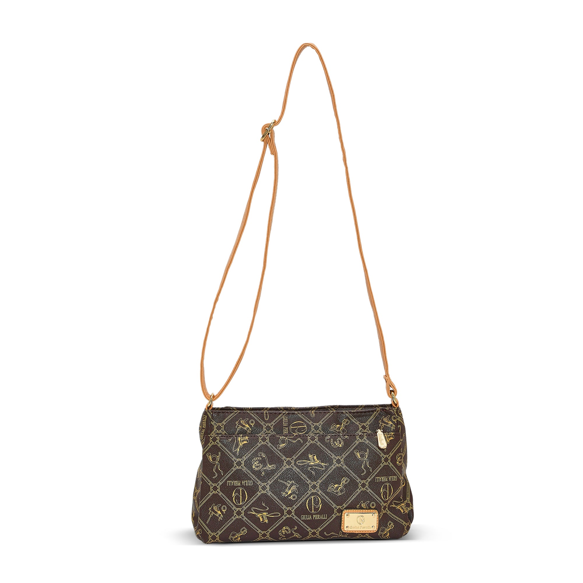 Natalia Crossbody / Shoulder Bag