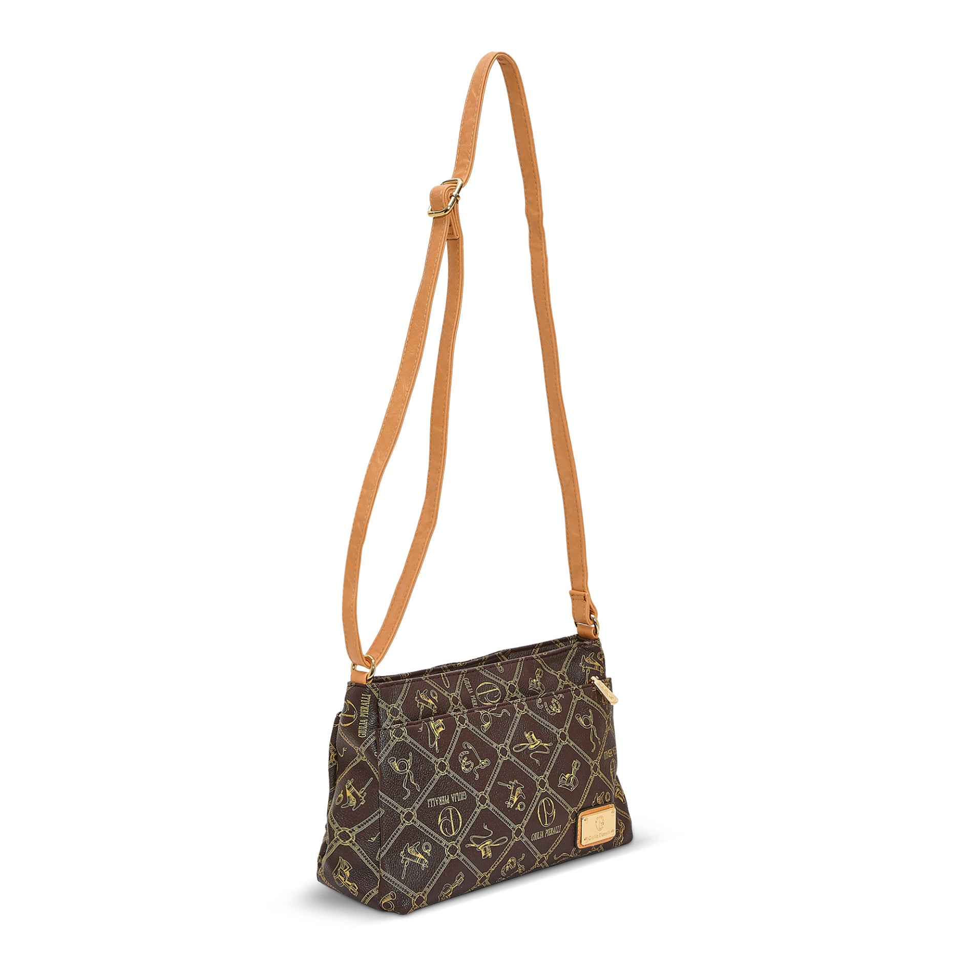 Natalia Crossbody / Shoulder Bag