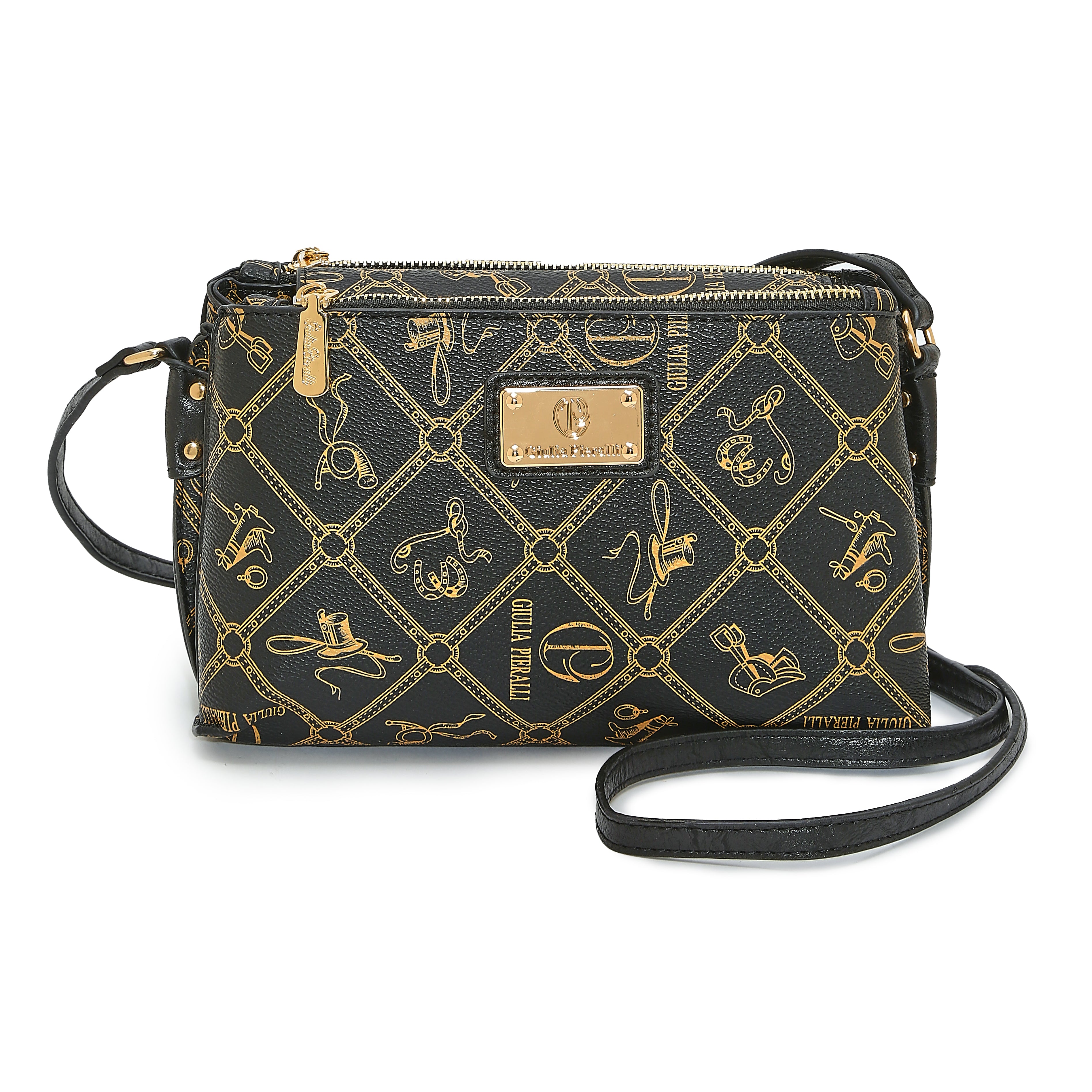 Bruna Crossbody  Bag