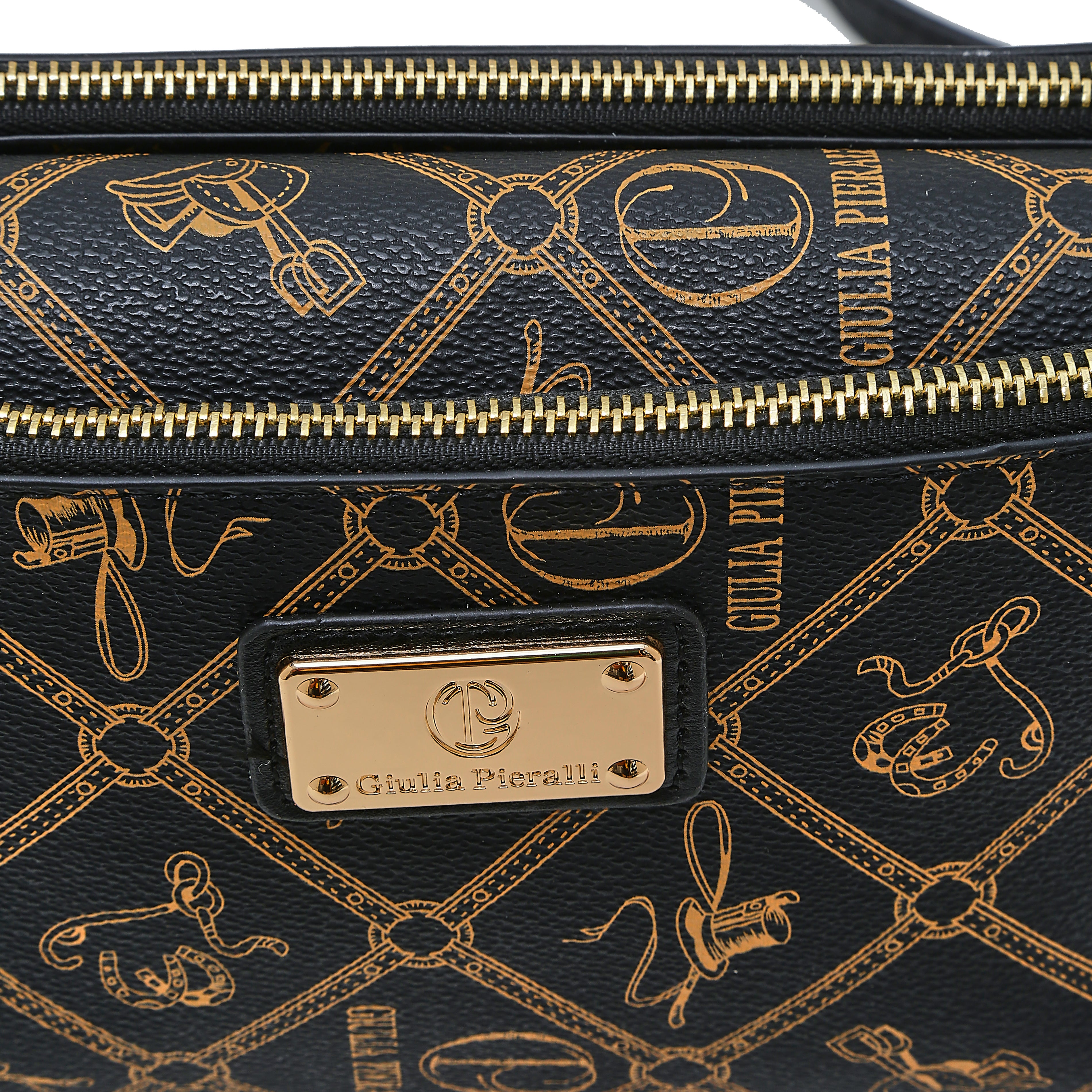 Bruna Crossbody  Bag