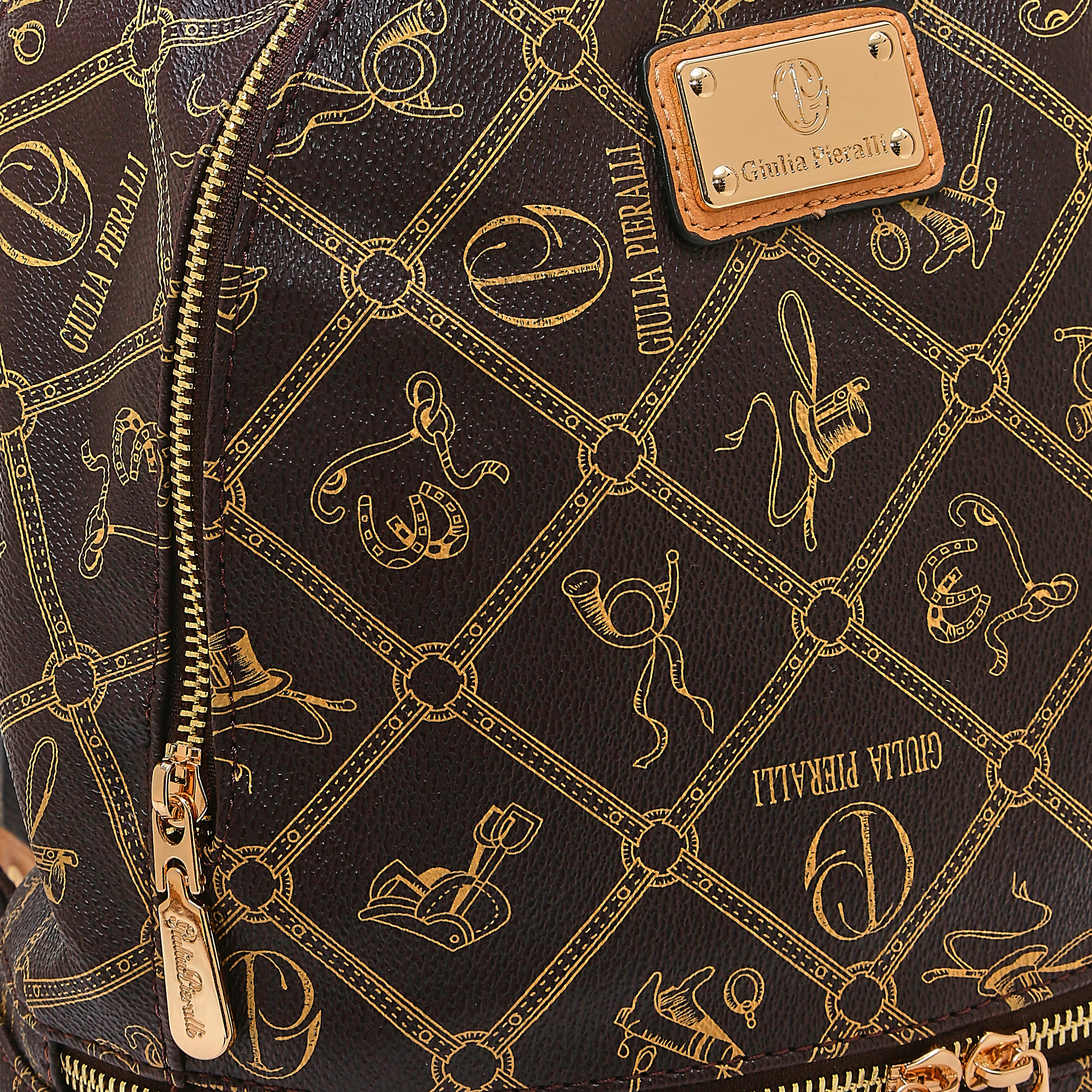 Elena Backpack