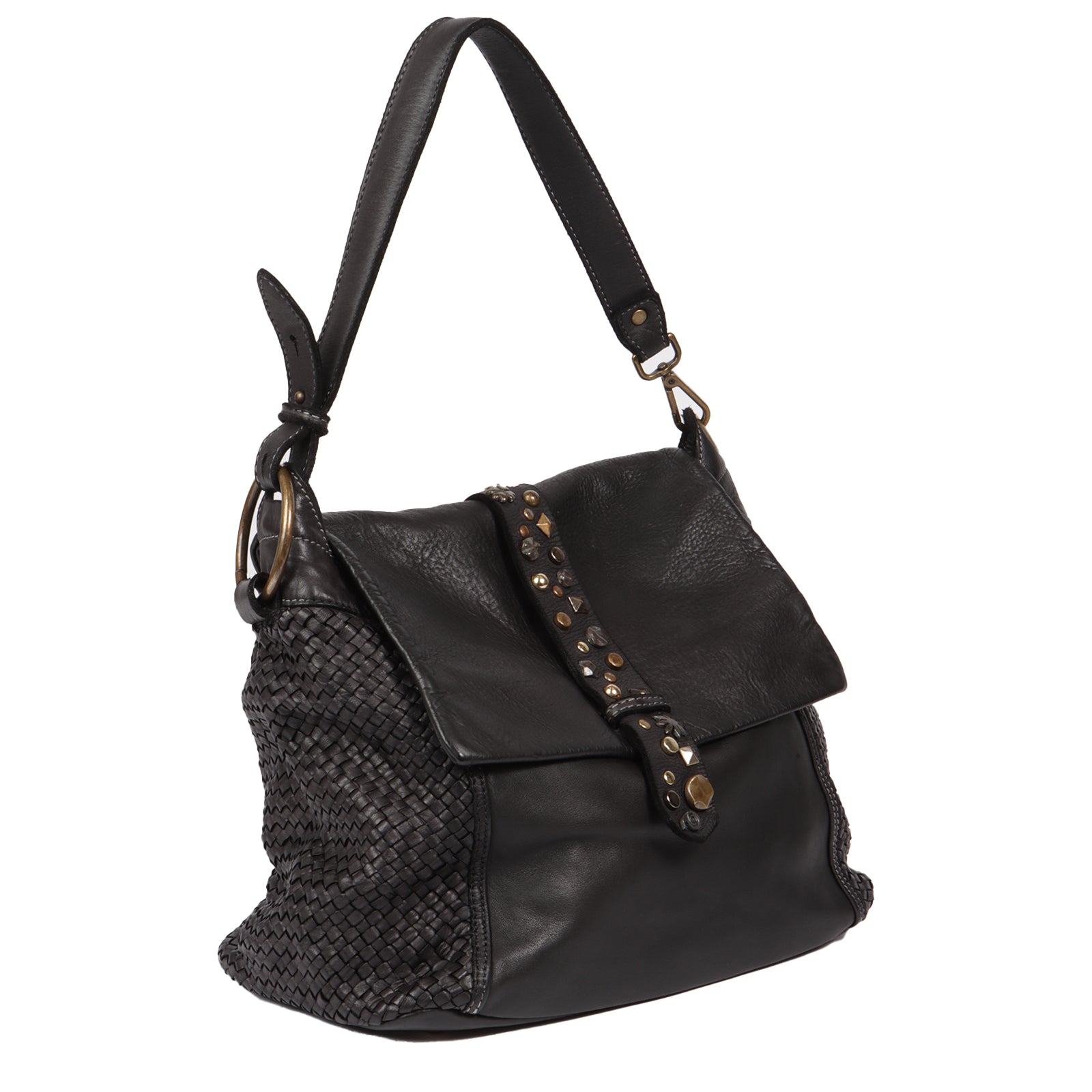 Granze Shoulder Bag