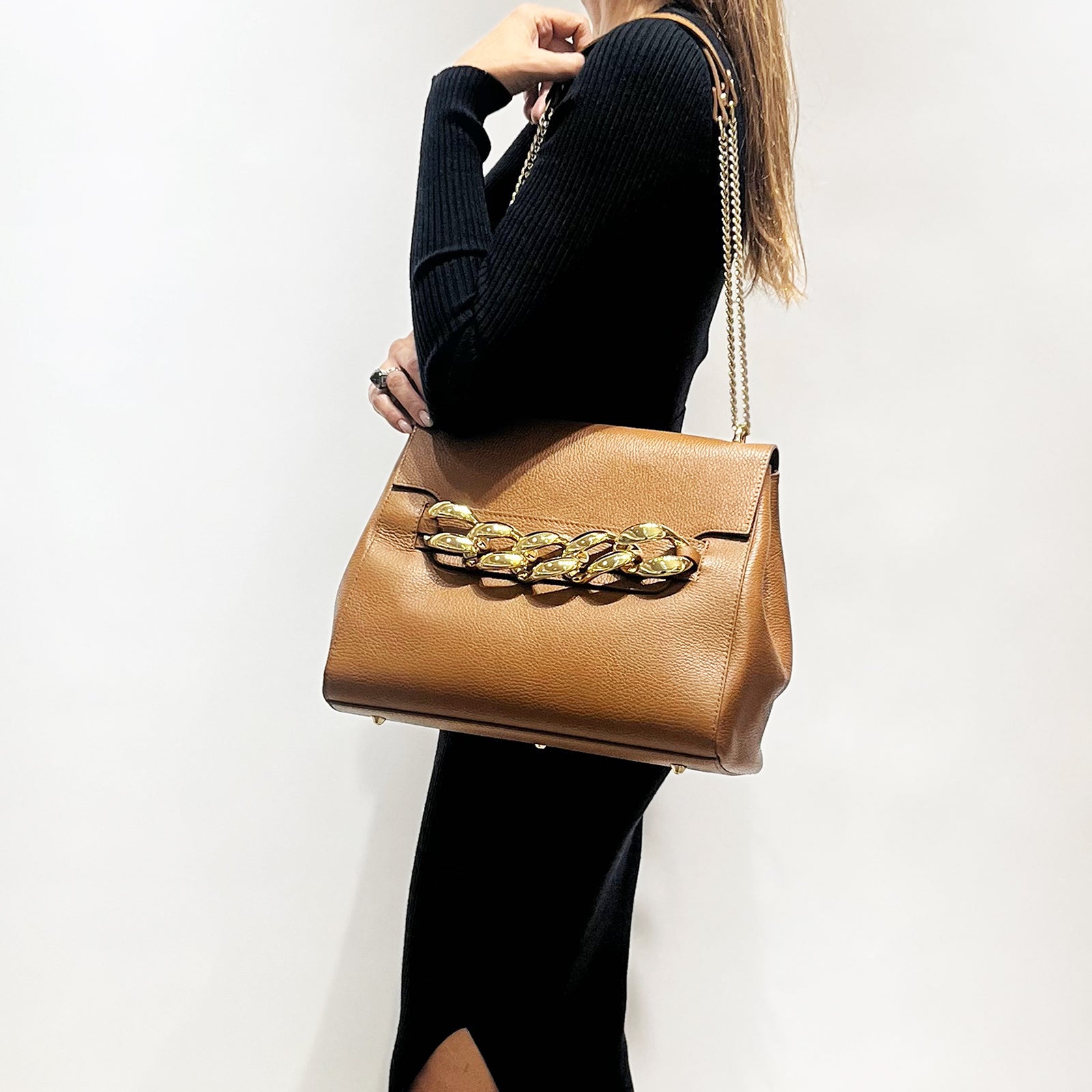 Lea Shoulder Bag