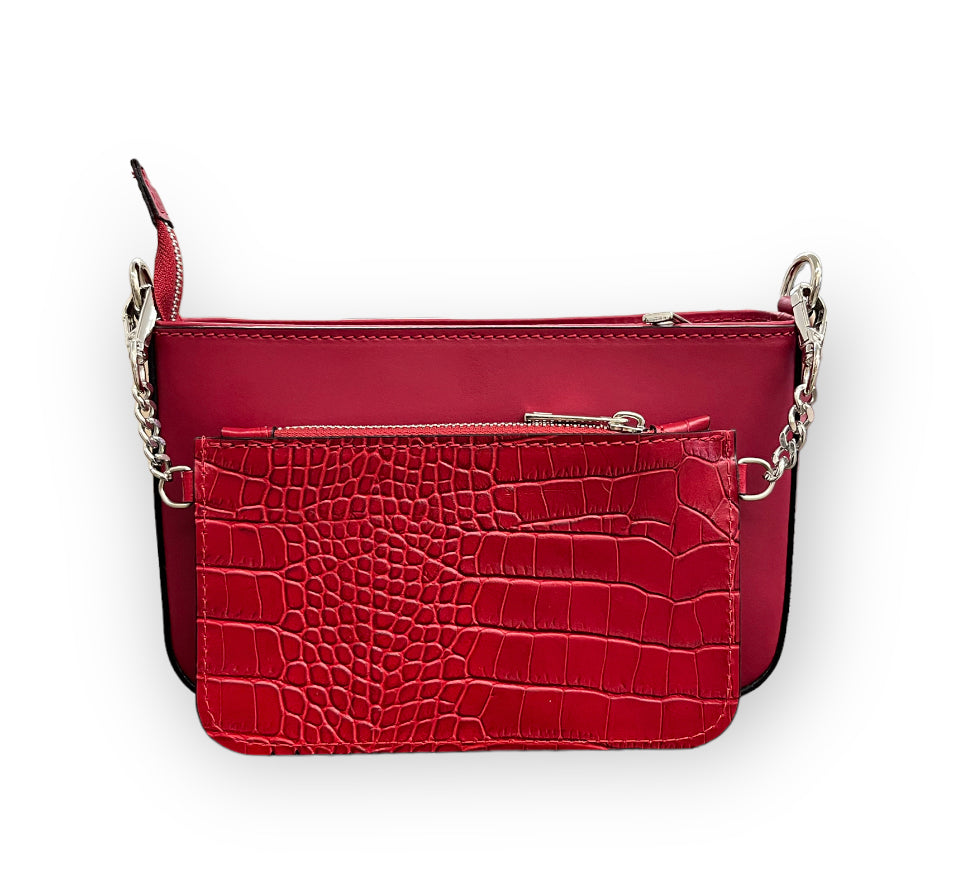 Fleur Crossbody Bag