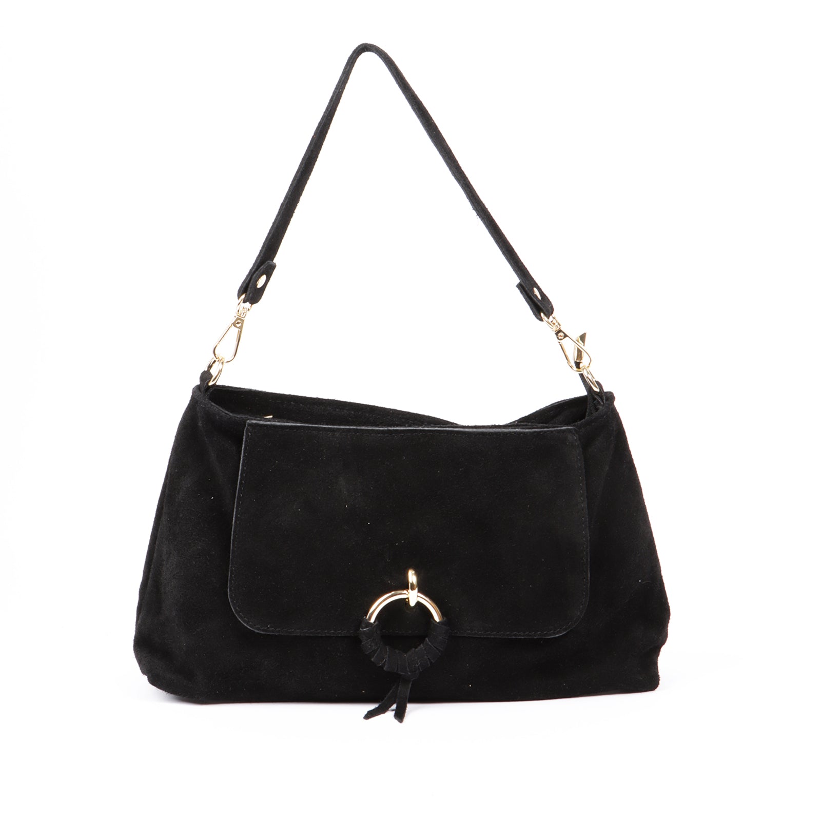 Tivoli Shoulder Bag