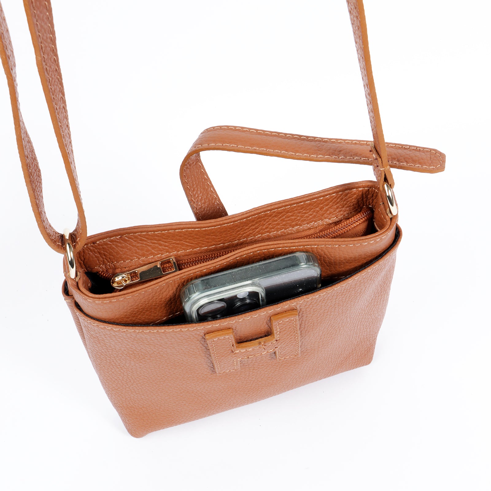 Vittoria Crossbody
