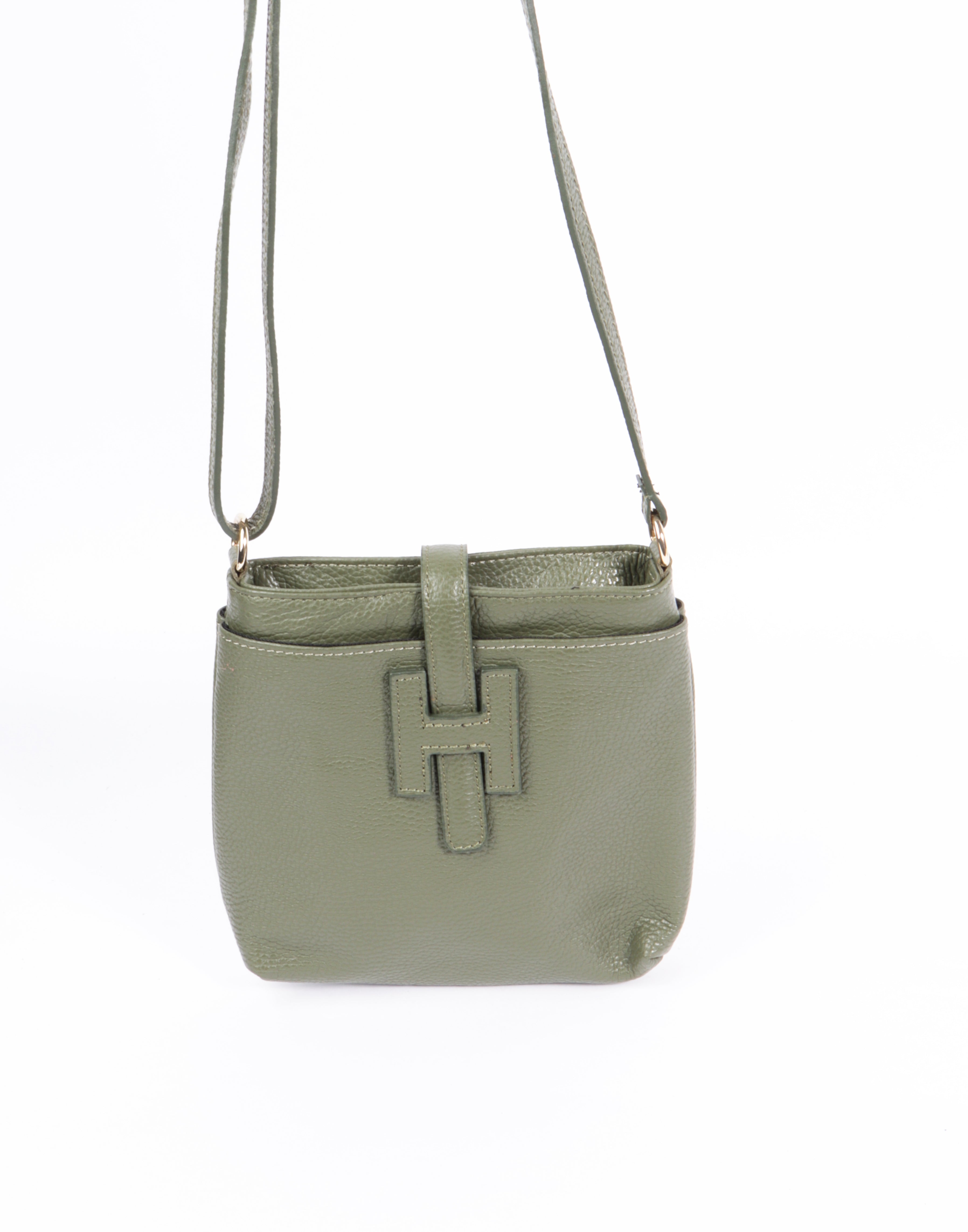 Vittoria Crossbody