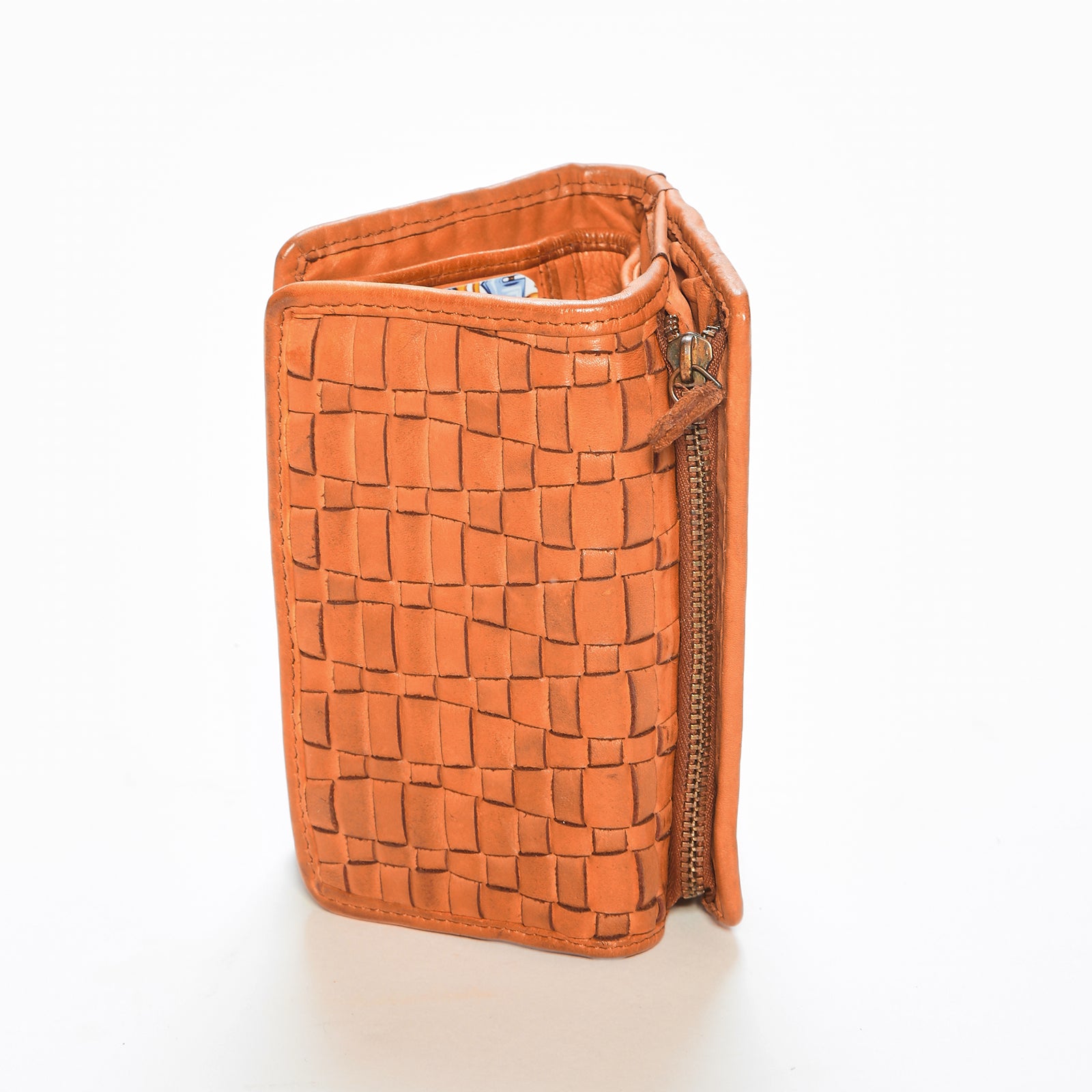 Abril Wallet