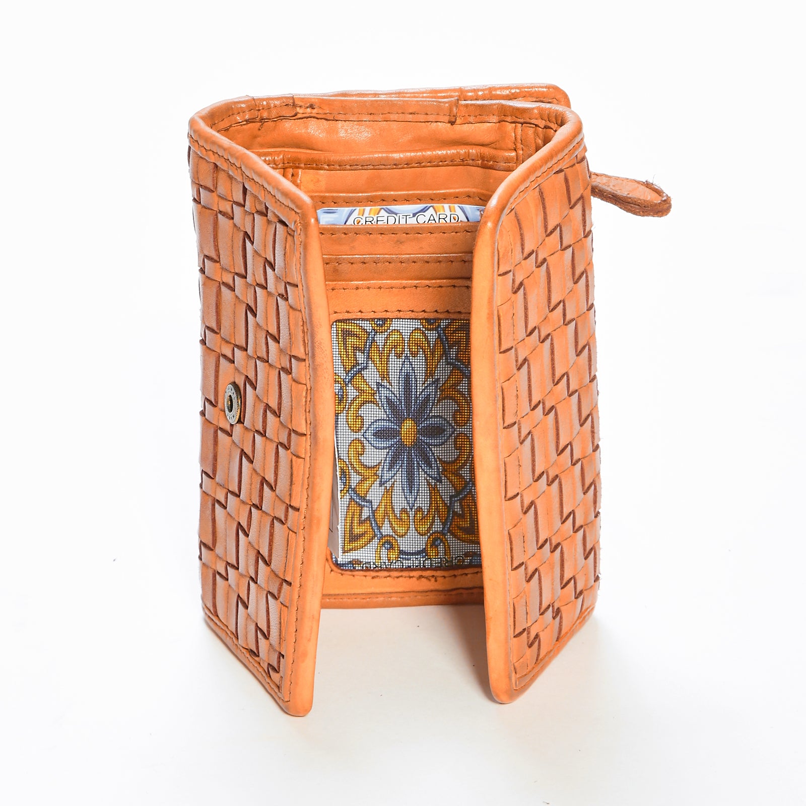 Abril Wallet