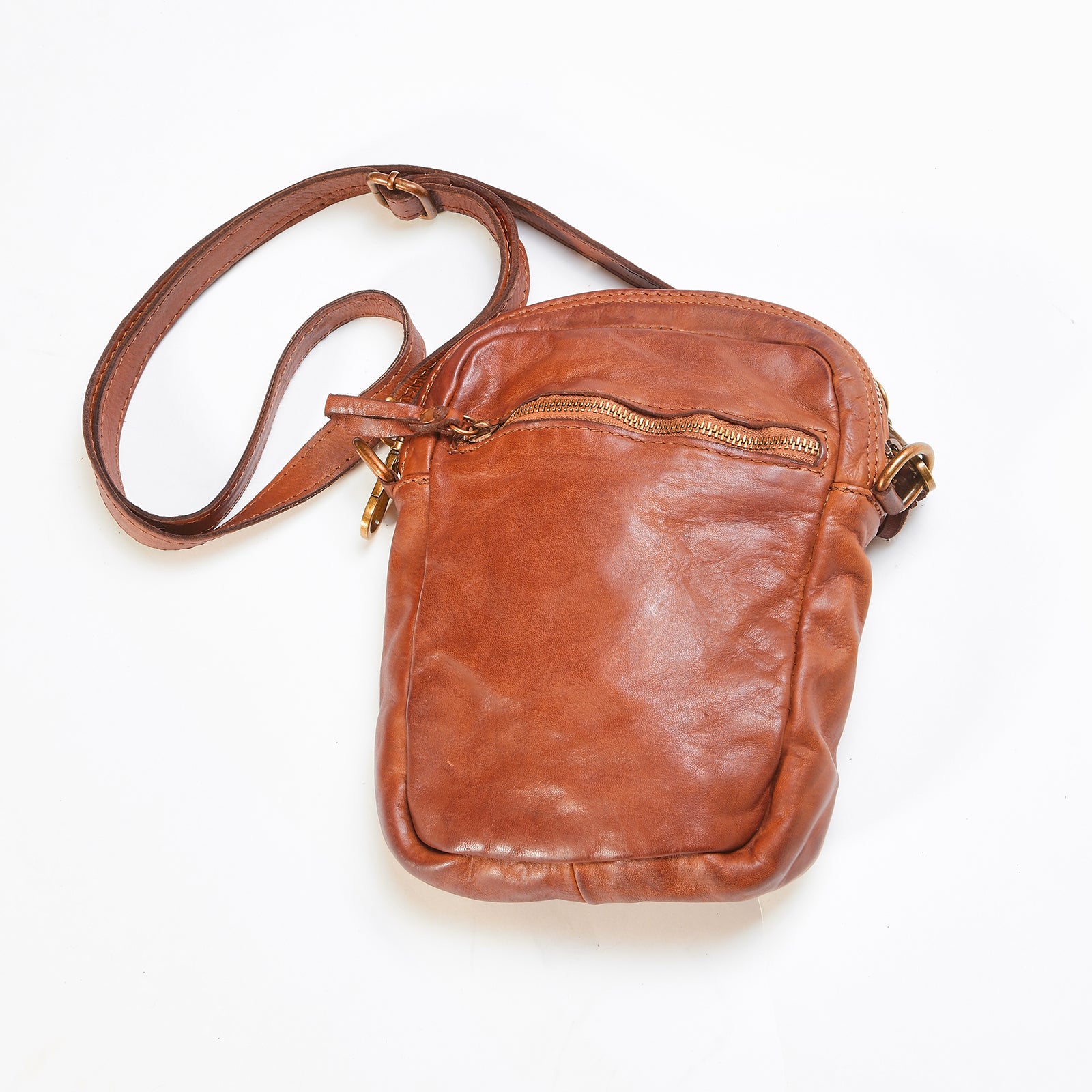 Adriana Crossbody
