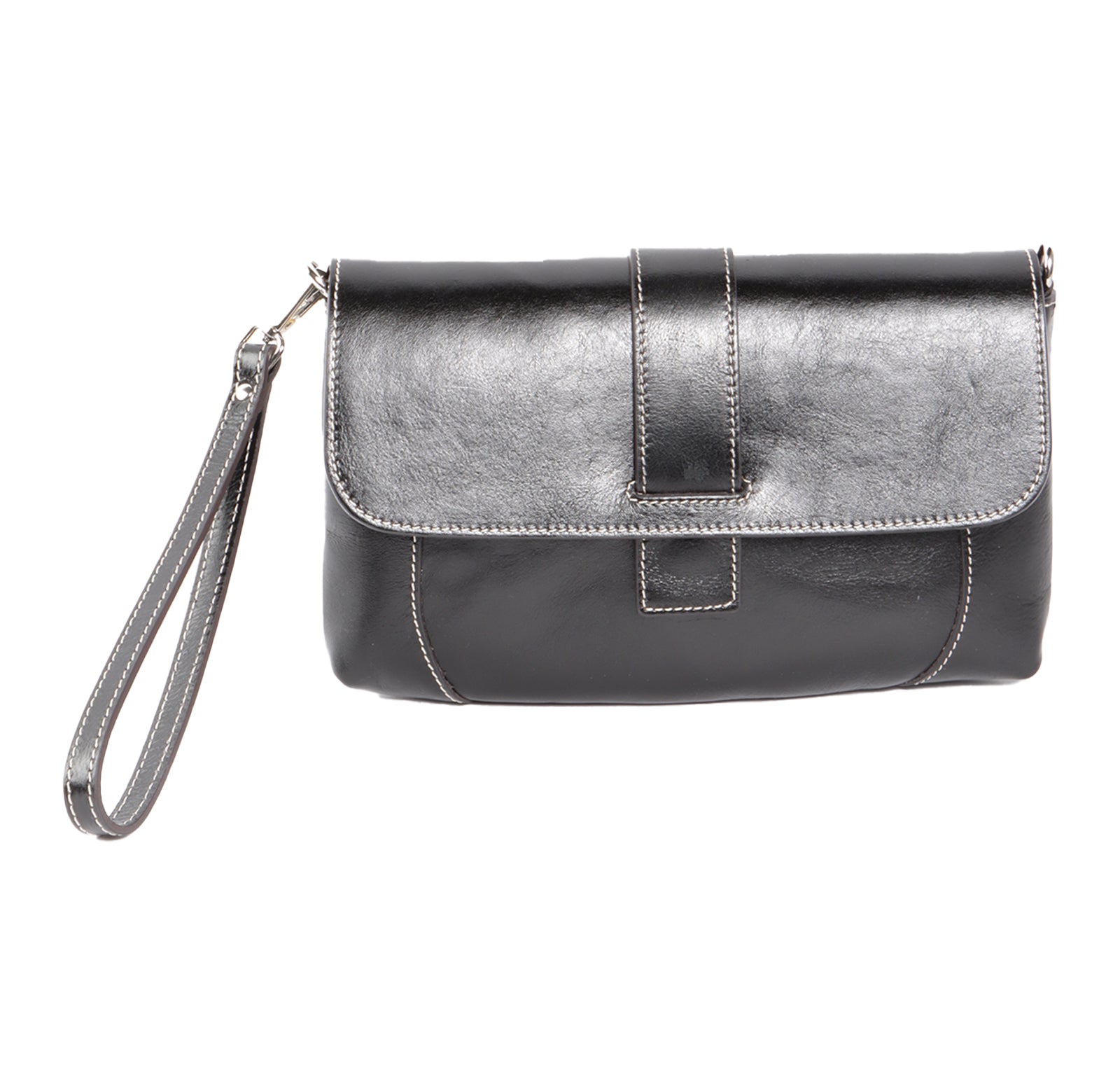 Agata Clutch/Crossbody
