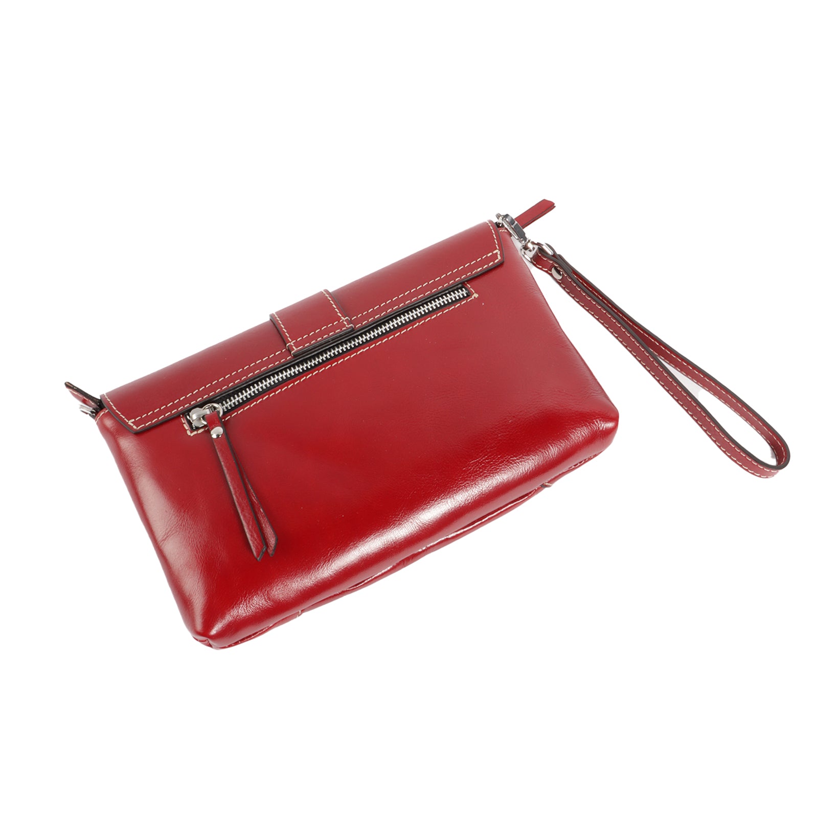 Agata Clutch/Crossbody