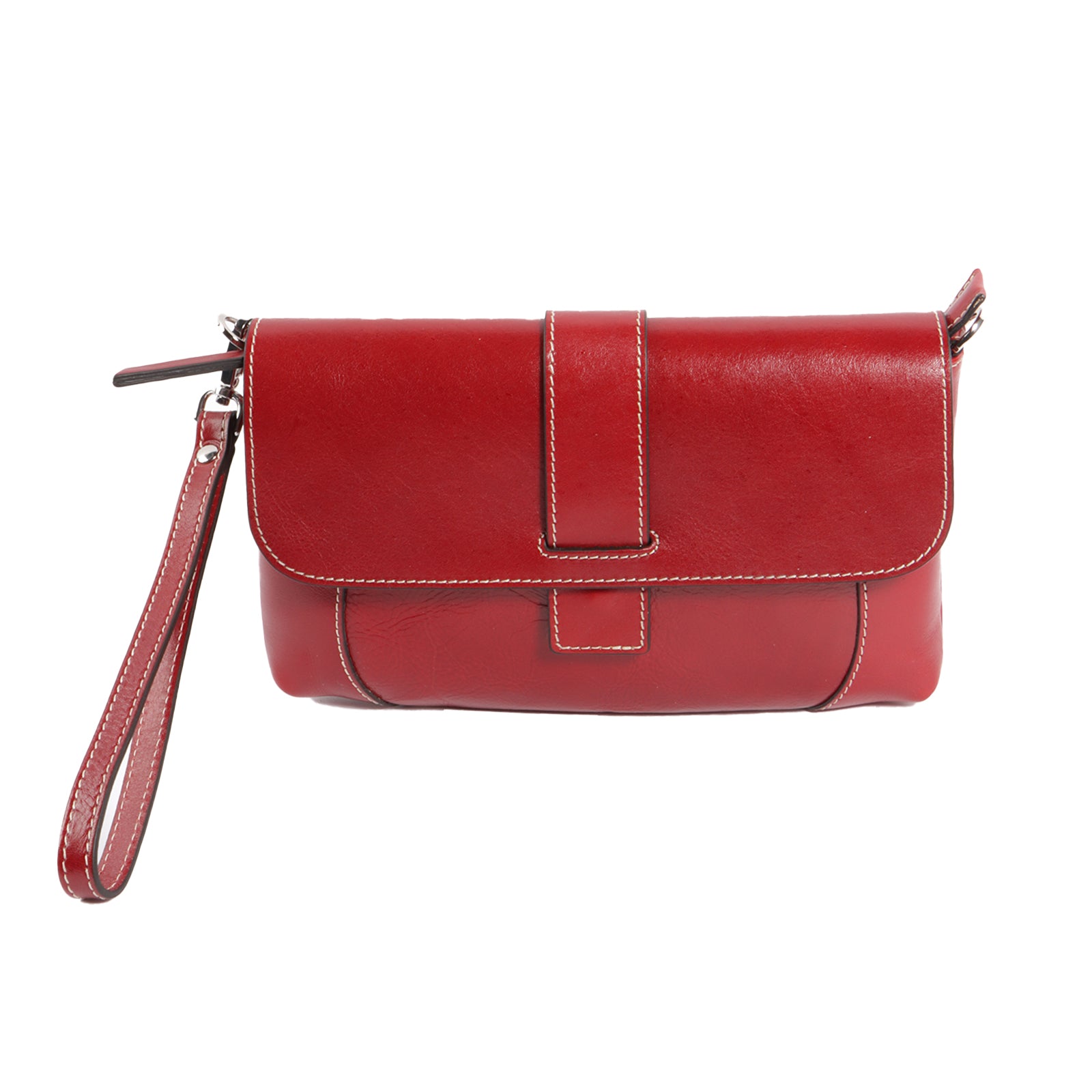 Agata Clutch/Crossbody