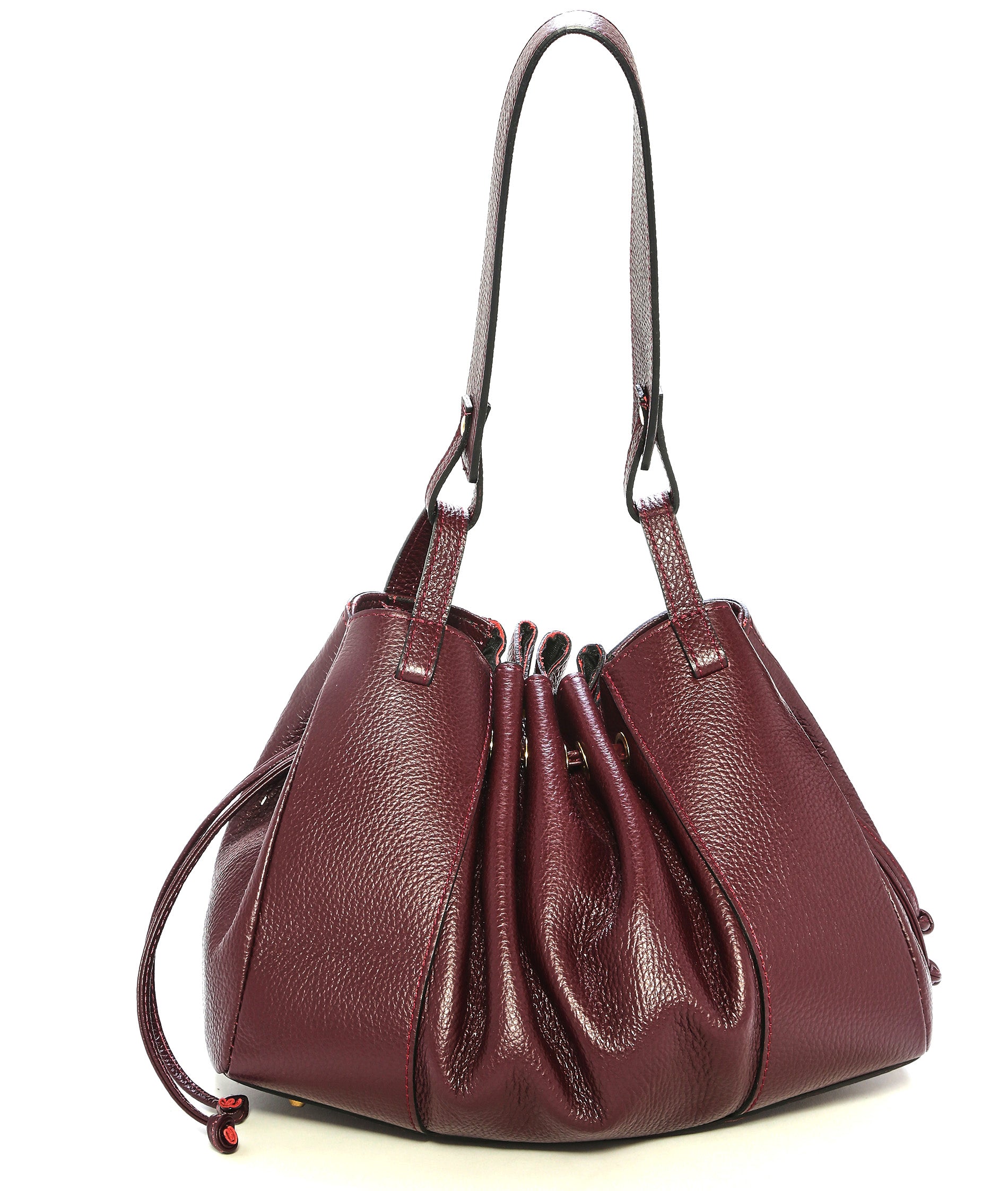 Elettra Bucket Bag