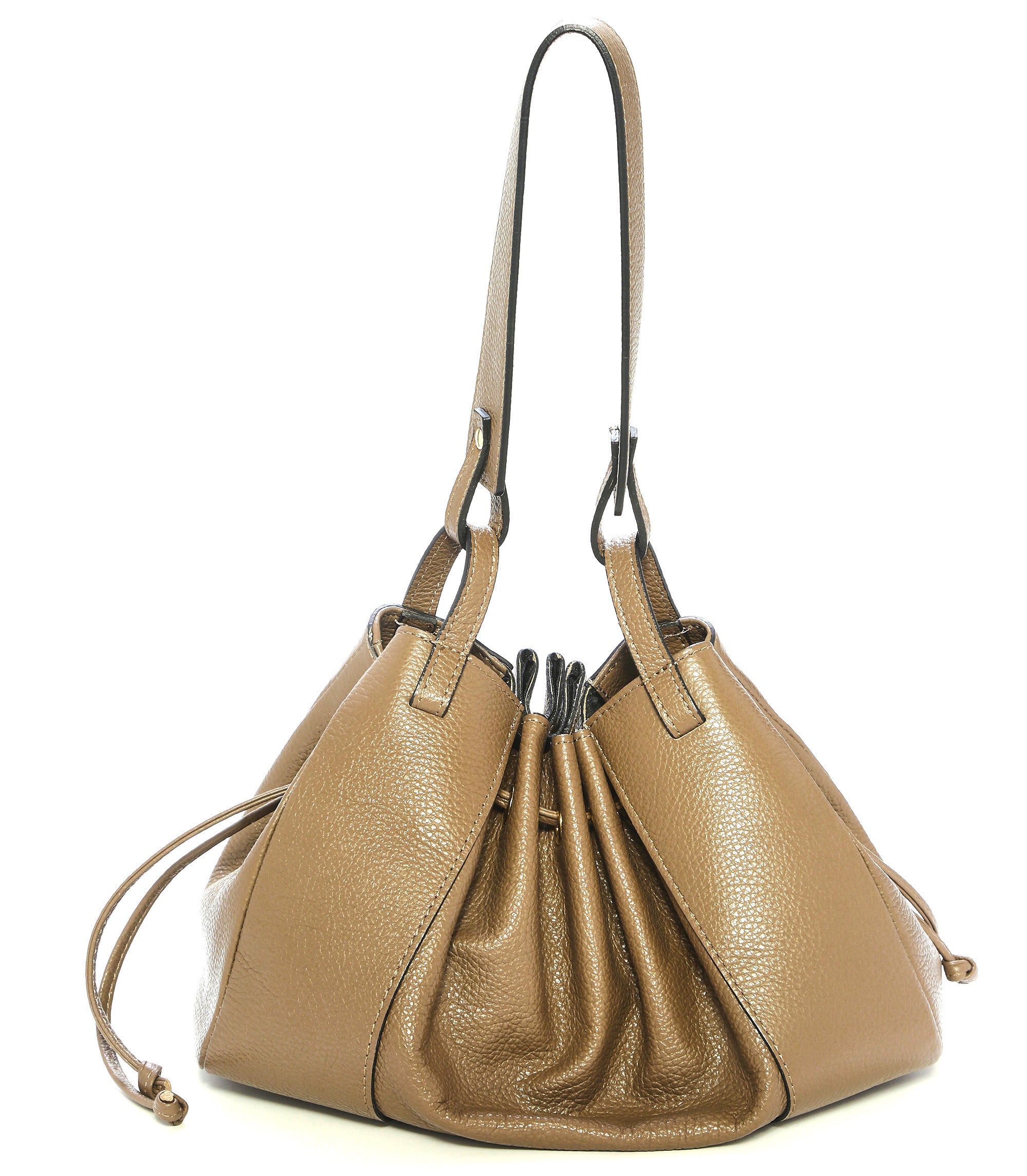 Elettra Bucket Bag
