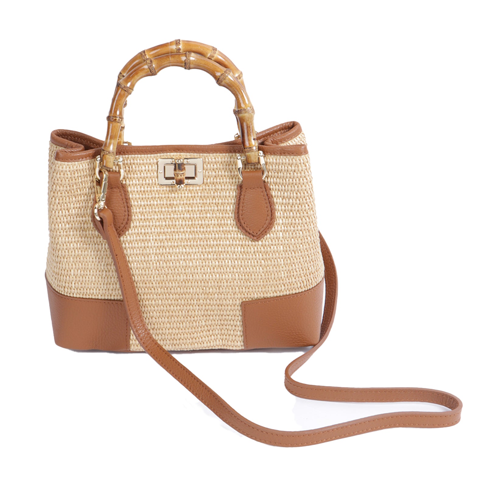 Allegra Small Satchel