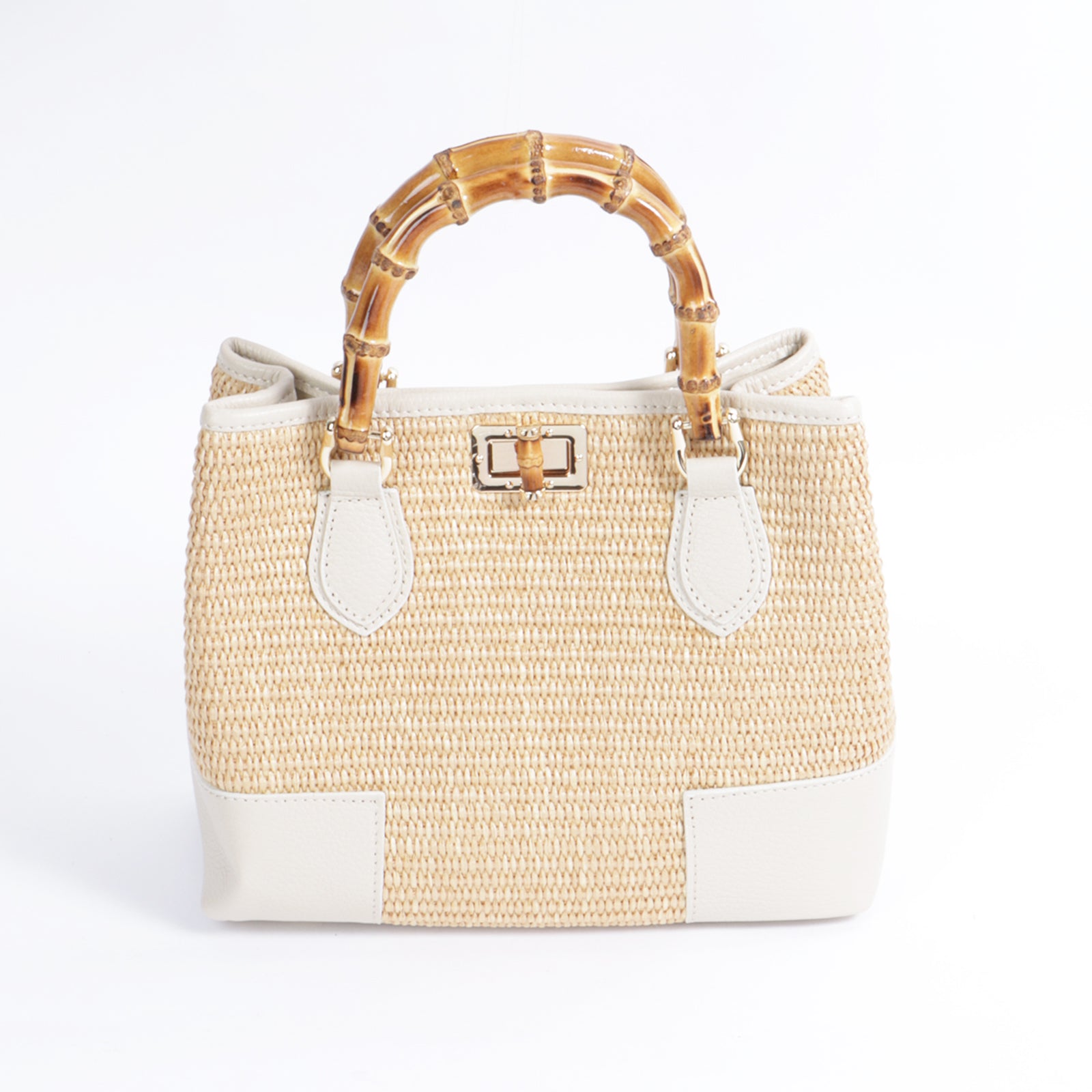 Allegra Small Satchel