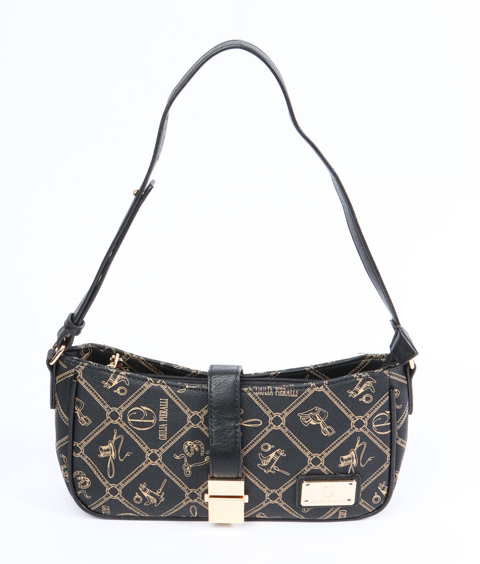 Aloe Shoulder Bag