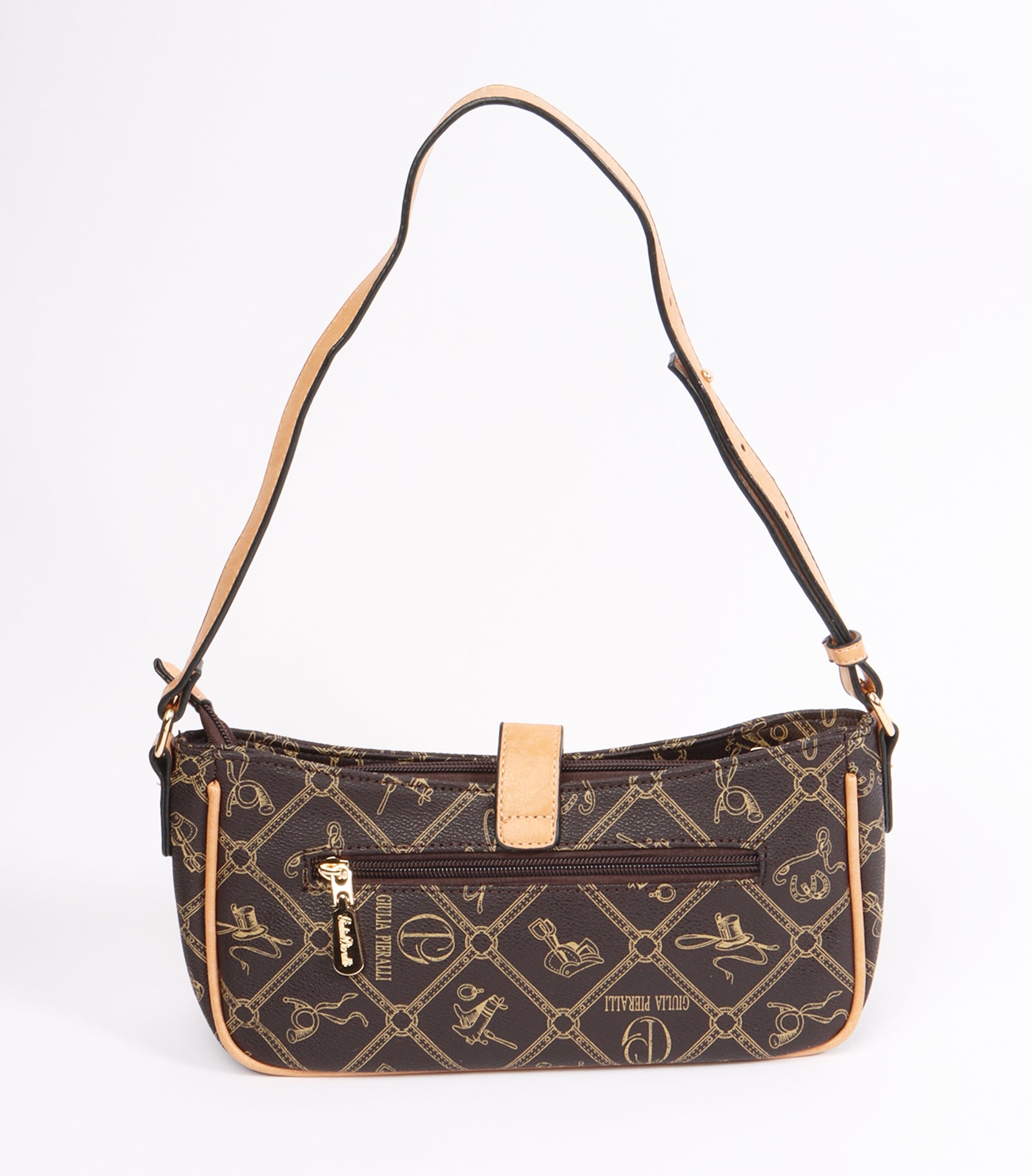 Aloe Shoulder Bag