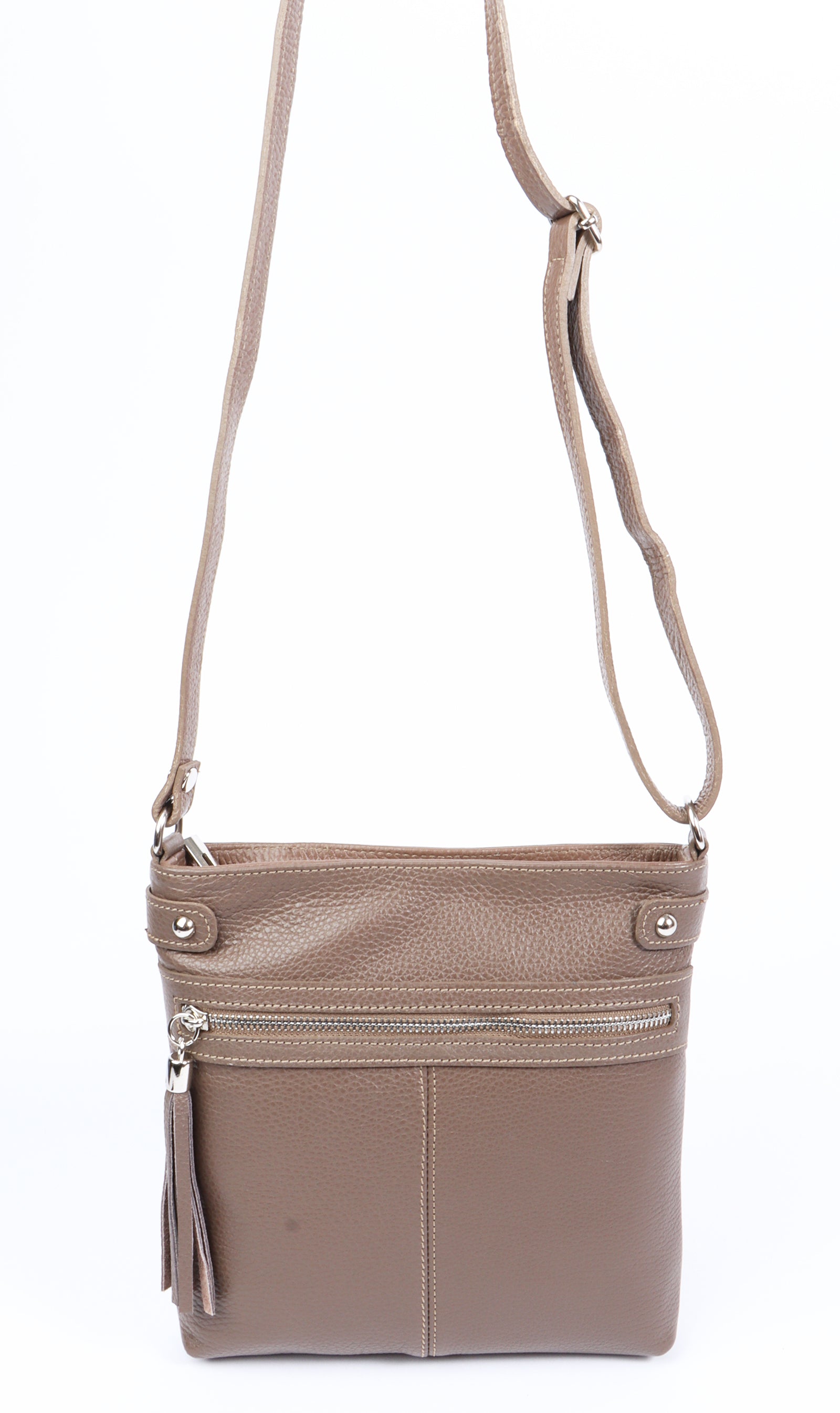 Alva Crossbody Bag