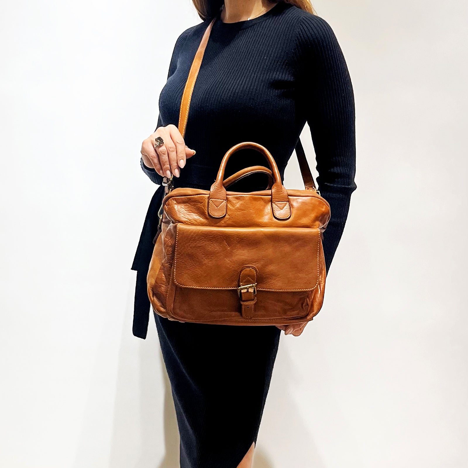 Amalia Handbag