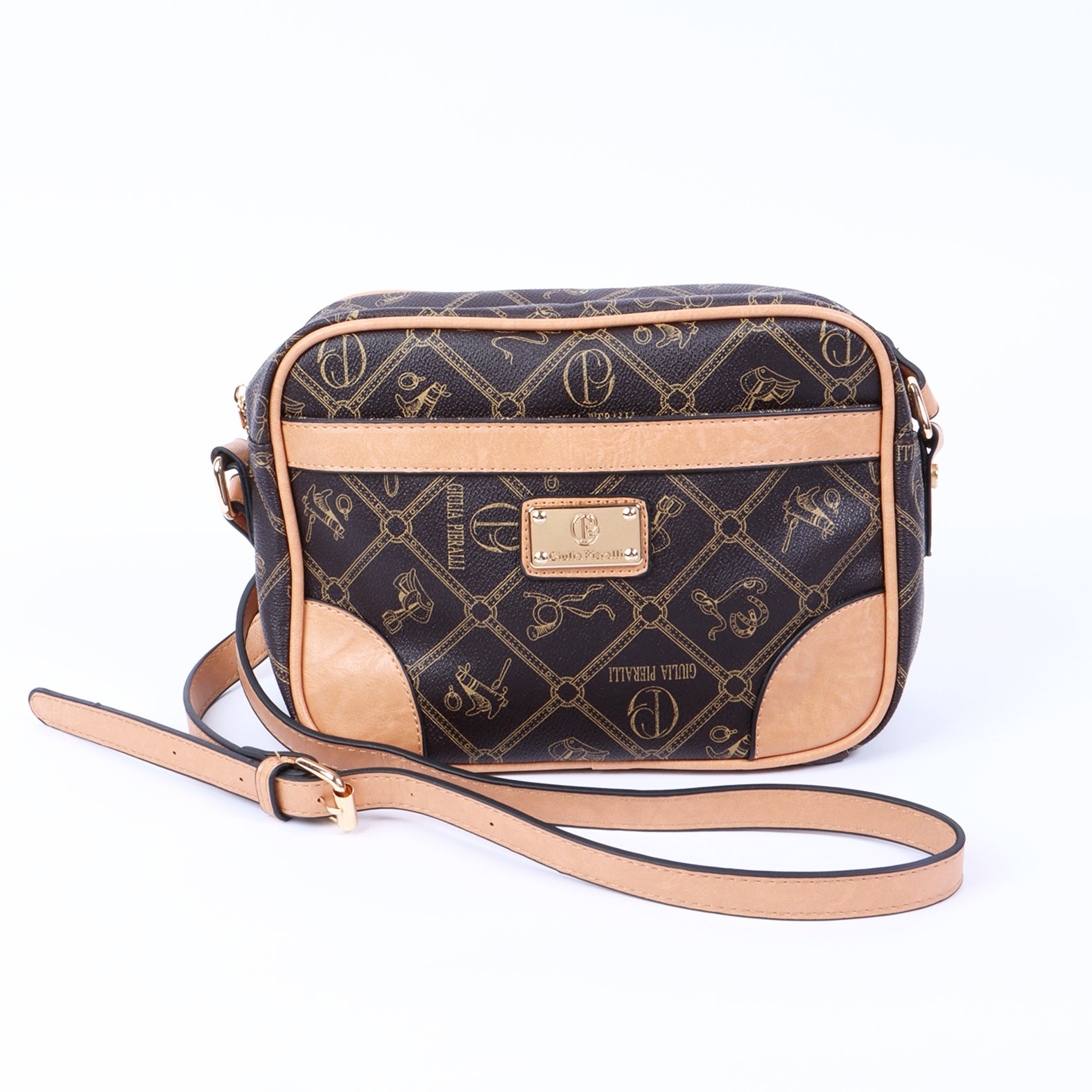 Anna Crossbody / Shoulder Bag