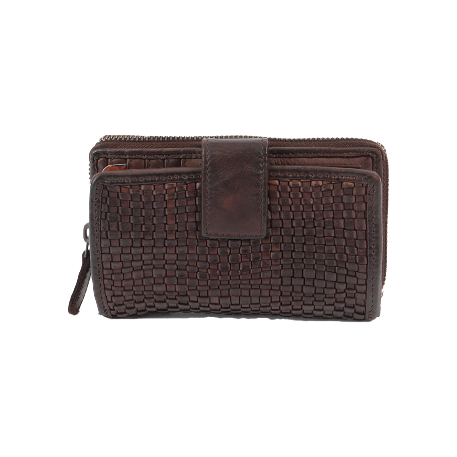 Anzola Wallet