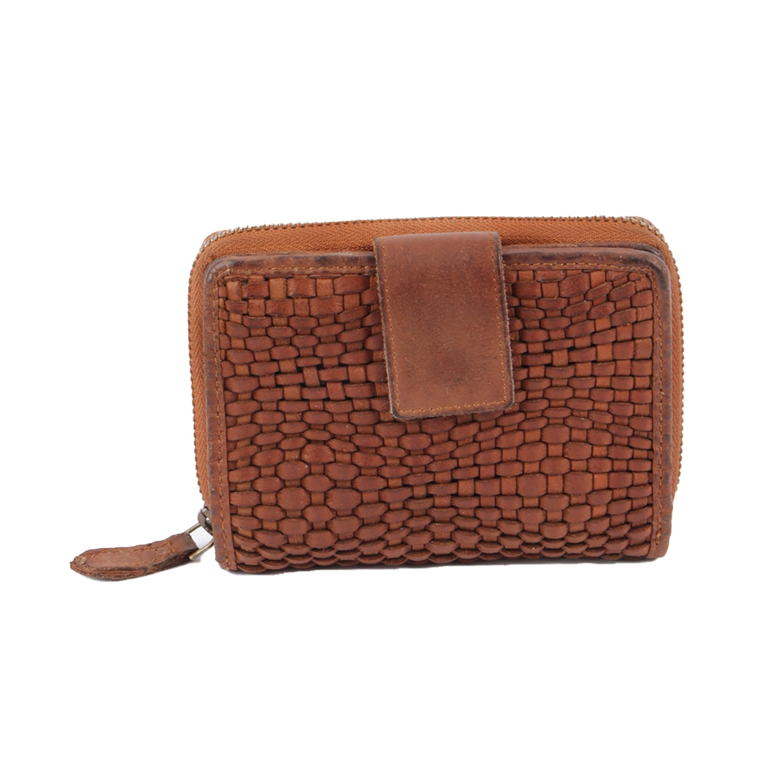 Anzola Wallet