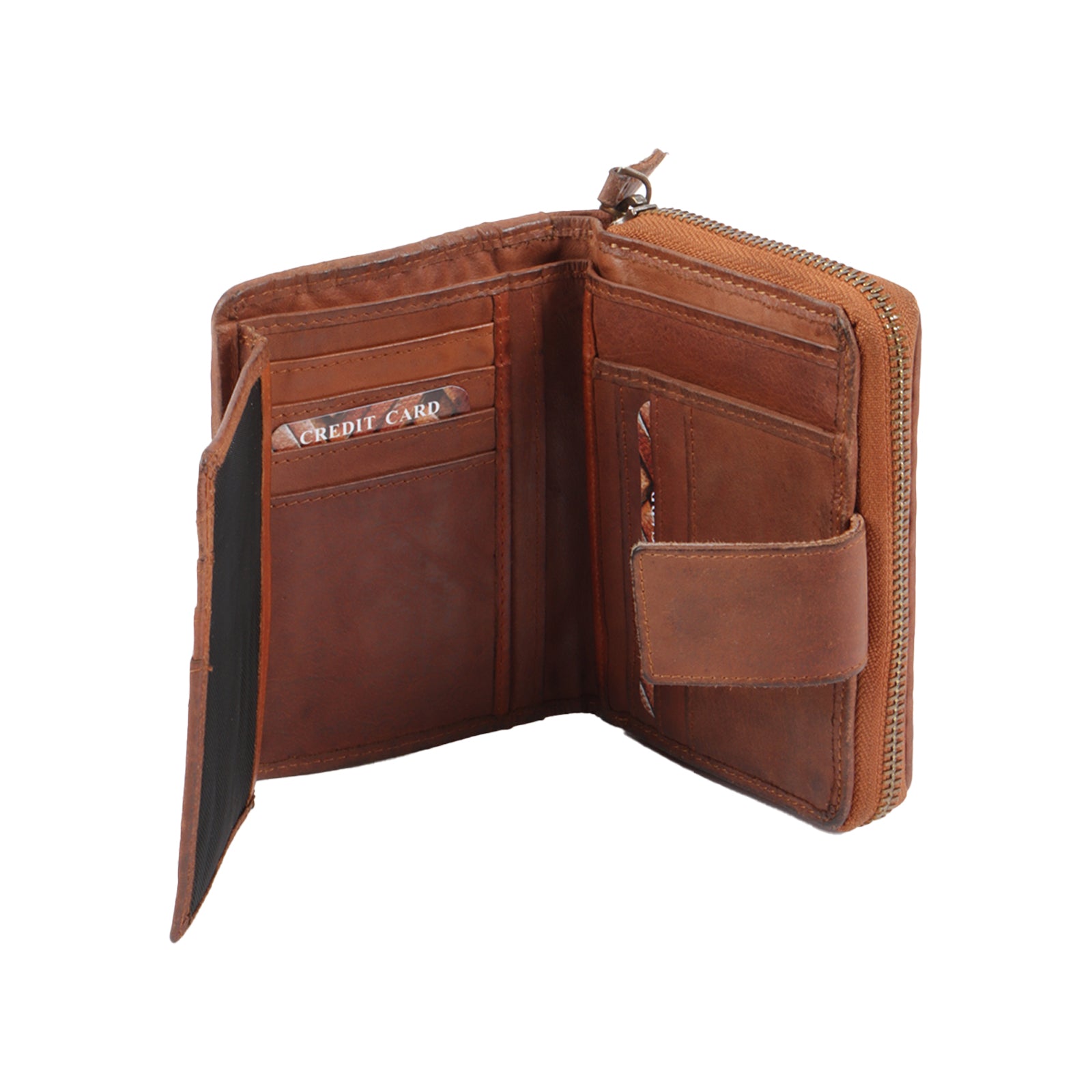 Anzola Wallet