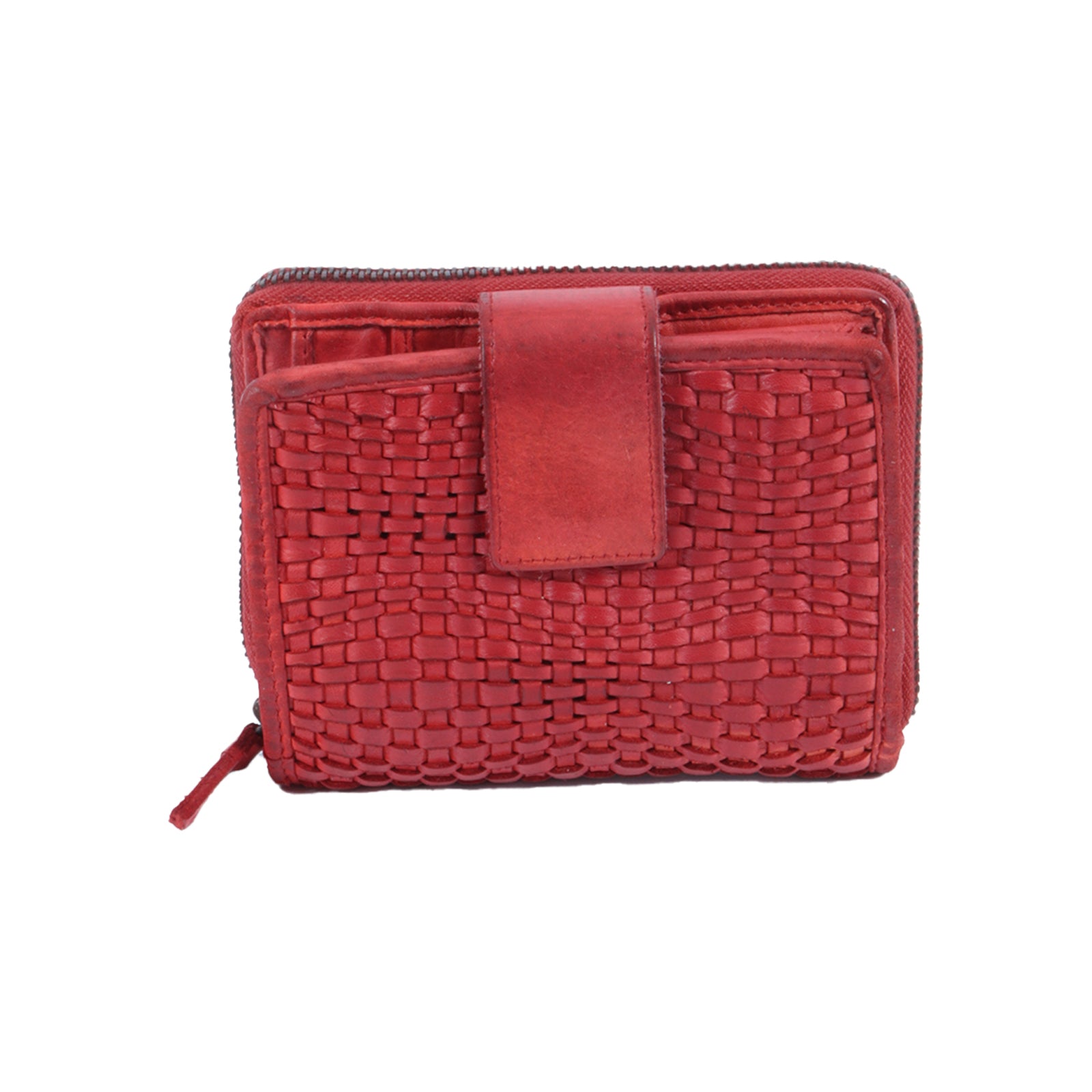 Anzola Wallet