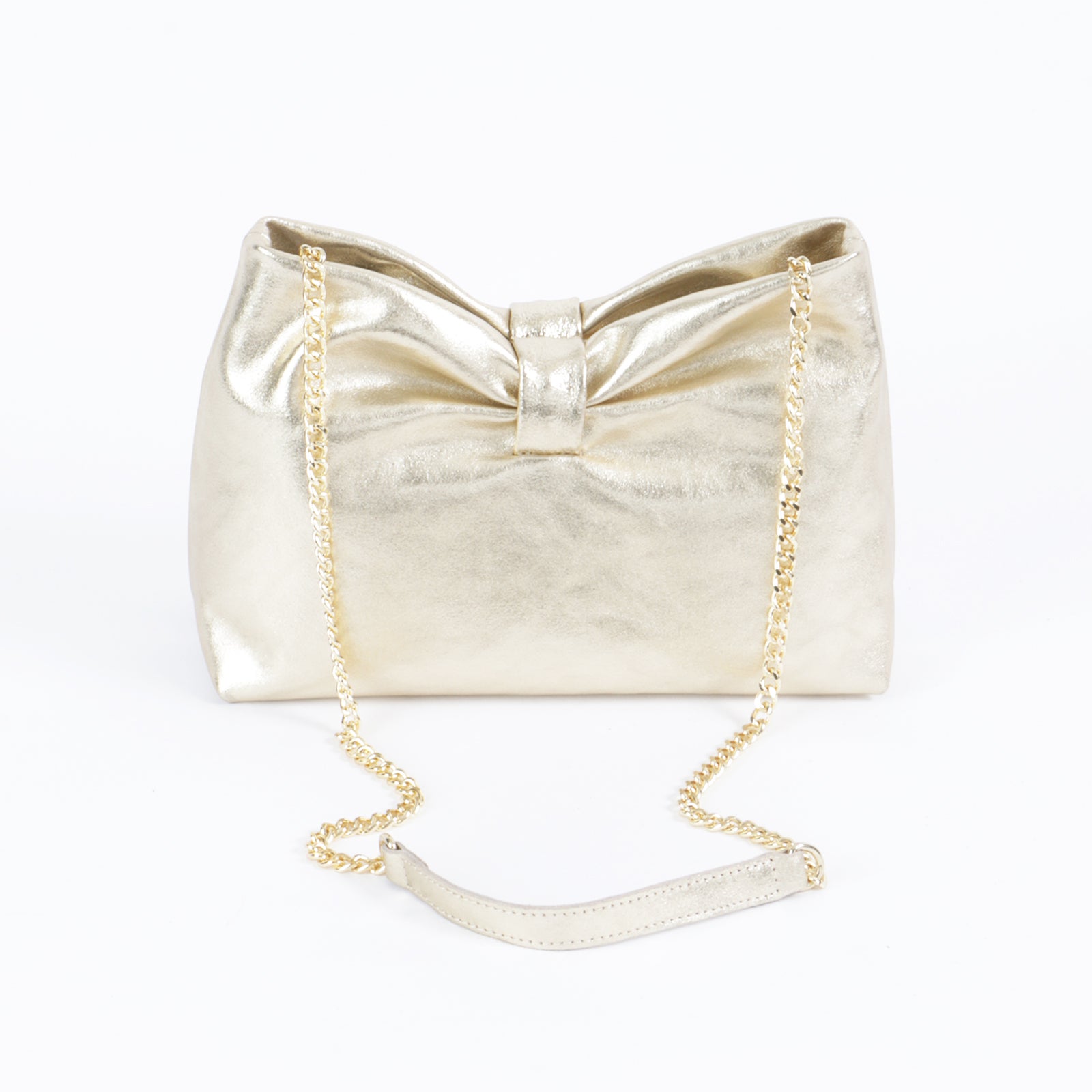 Aveline Clutch