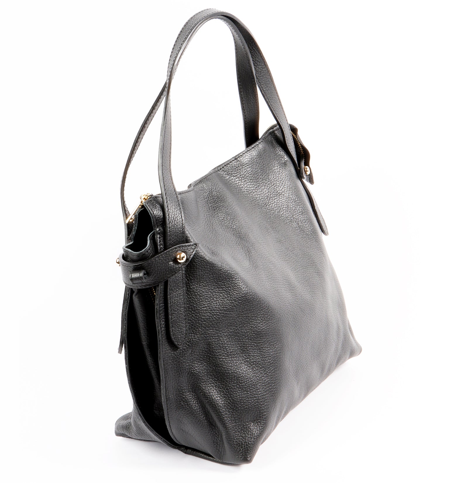 Avery Shoulder Bag