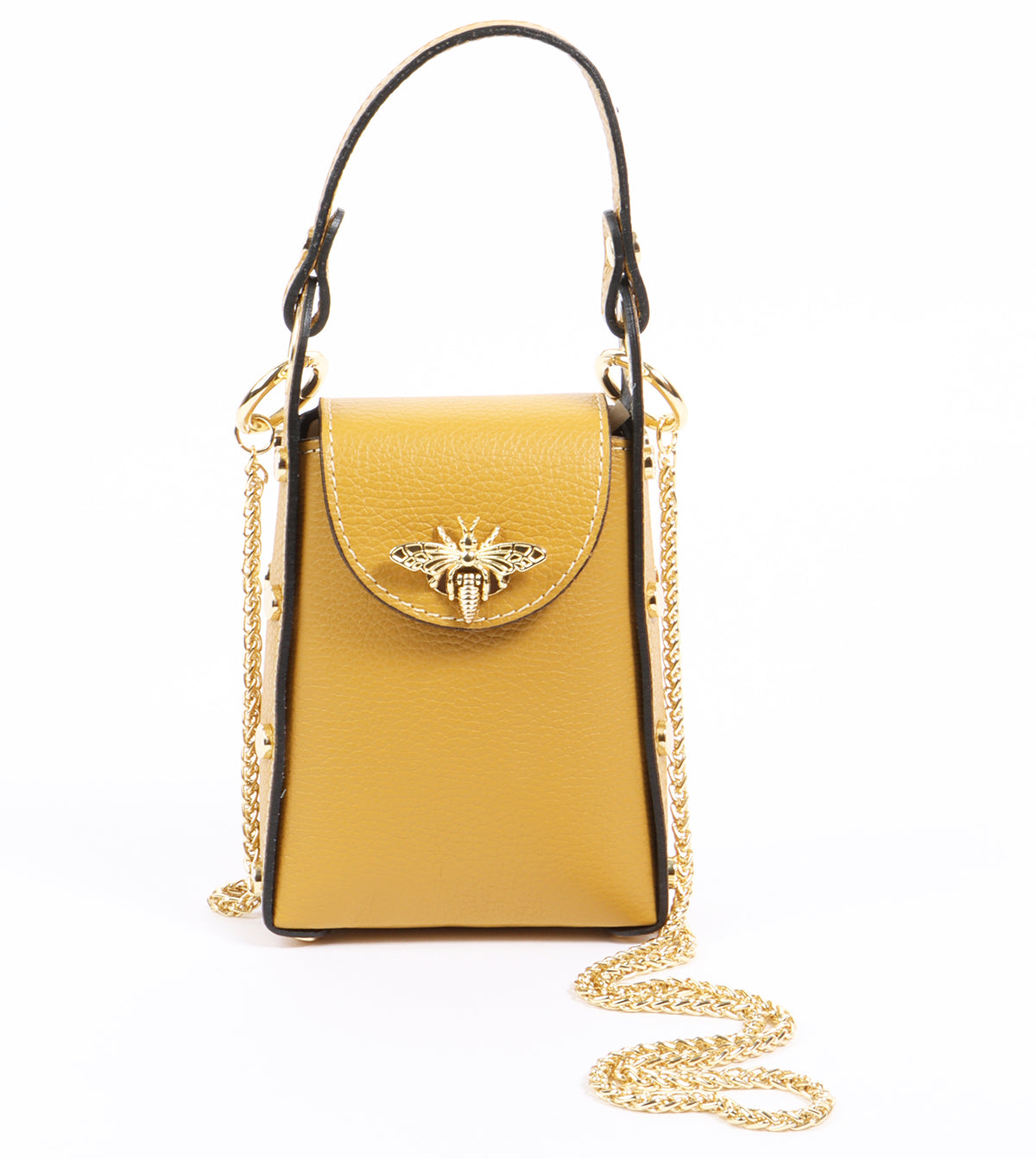 Beetrice Crossbody