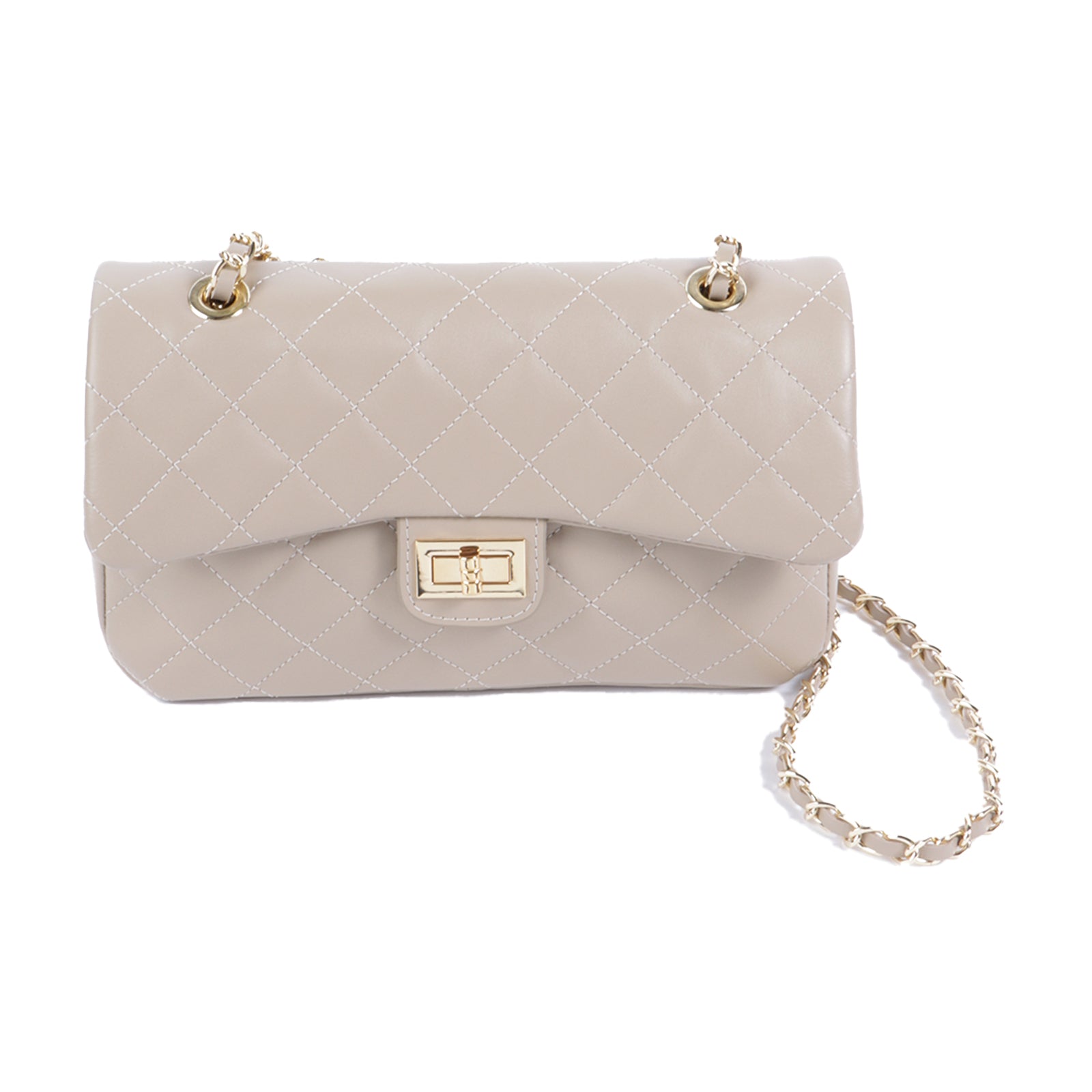 Bella Rosa Shoulder Bag/Crossbody