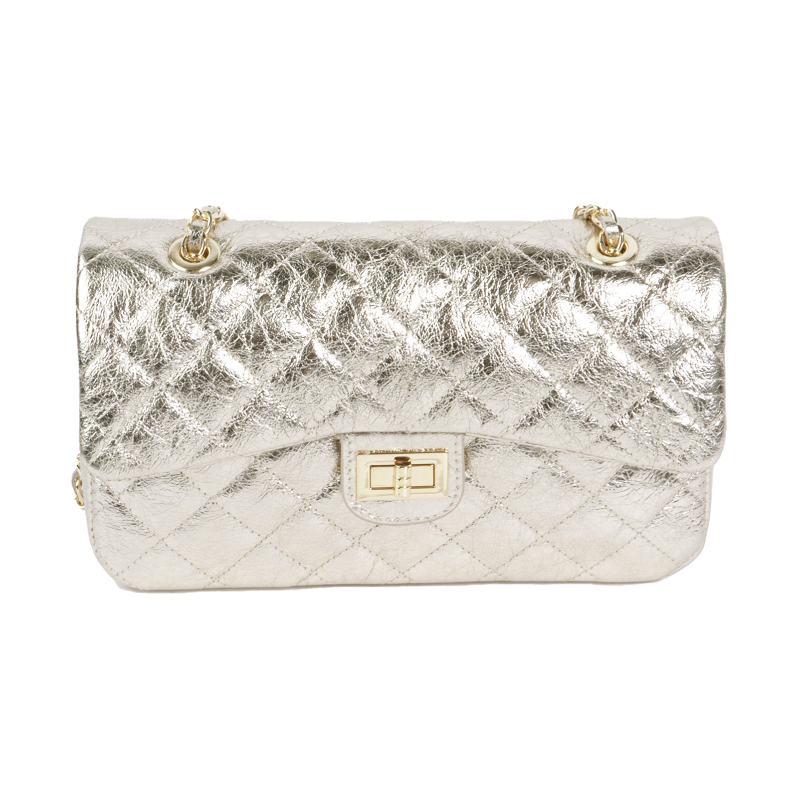 Bella Rosa Shoulder Bag/Crossbody