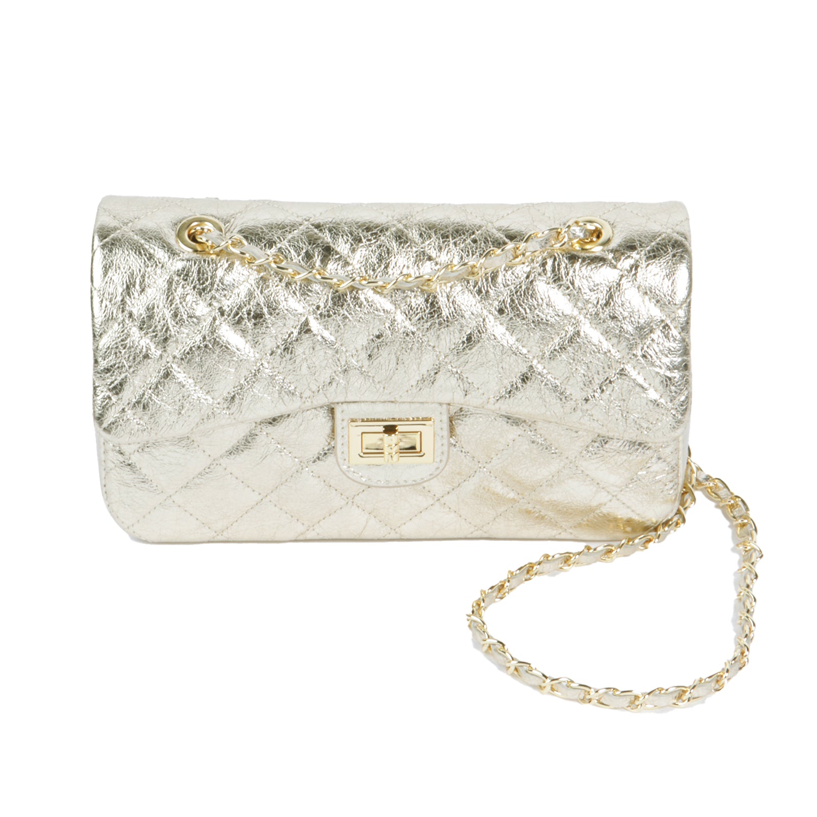 Bella Rosa Shoulder Bag/Crossbody