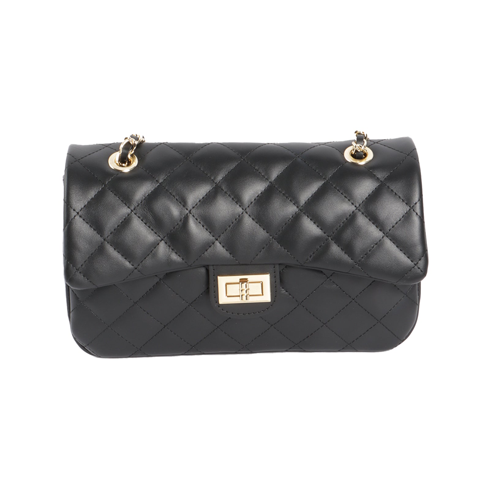 Bella Rosa Shoulder Bag/Crossbody