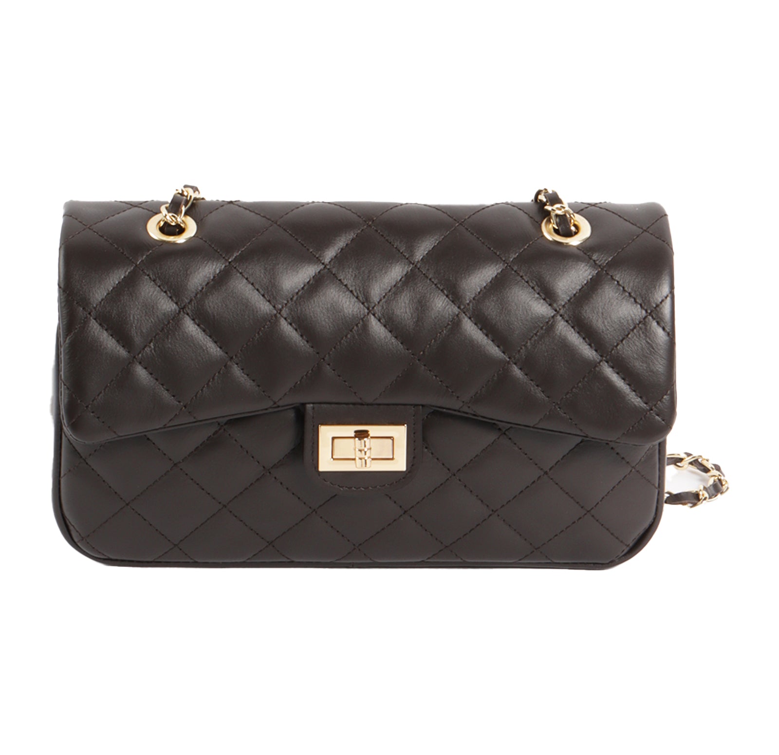 Bella Rosa Shoulder Bag/Crossbody