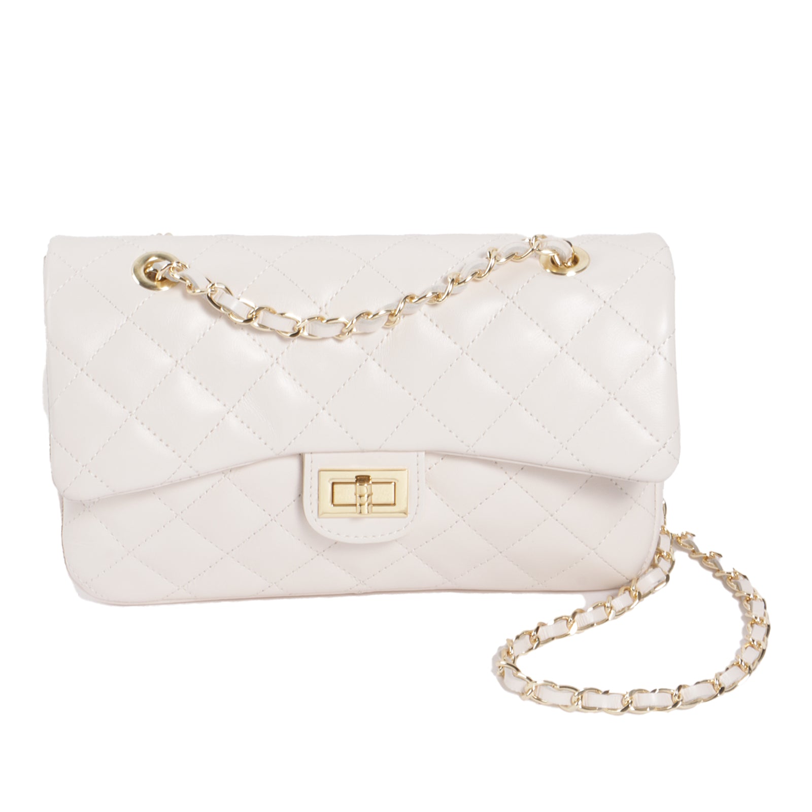 Bella Rosa Shoulder Bag/Crossbody