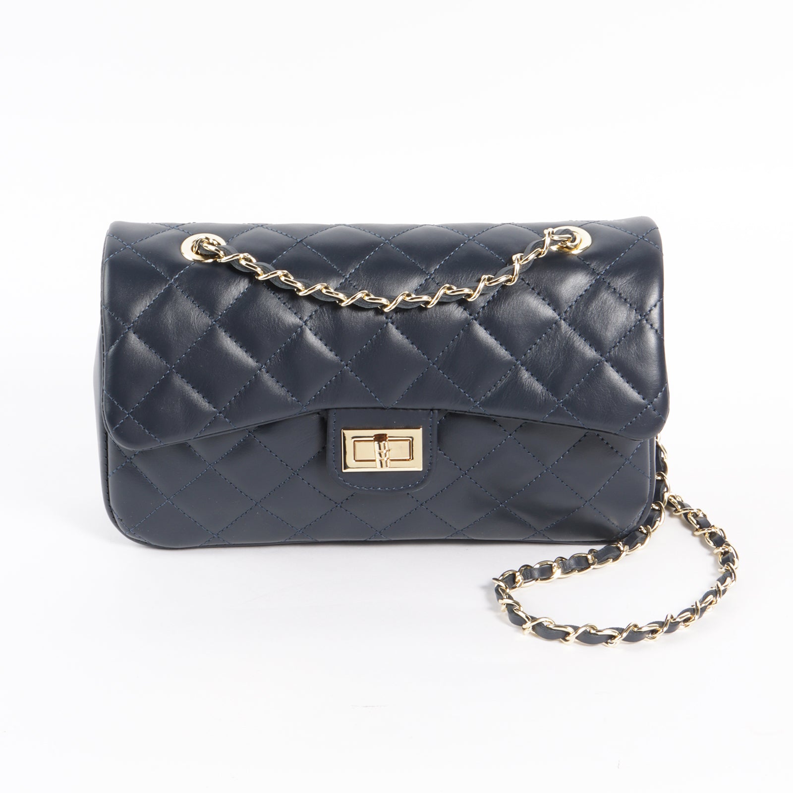 Bella Rosa Shoulder Bag/Crossbody