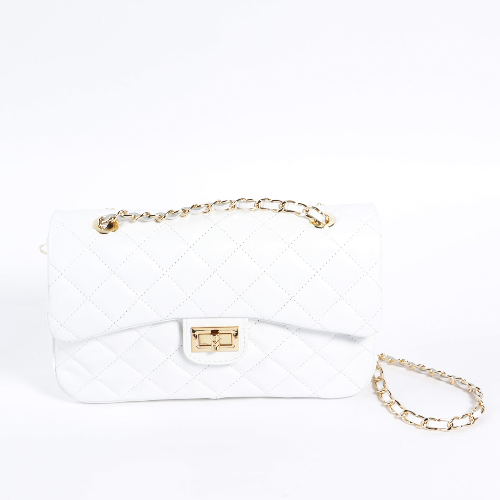 Bella Rosa Shoulder Bag/Crossbody