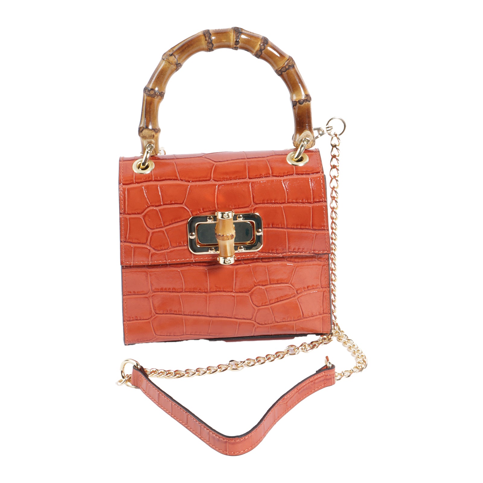 Benthe Mini Handbag