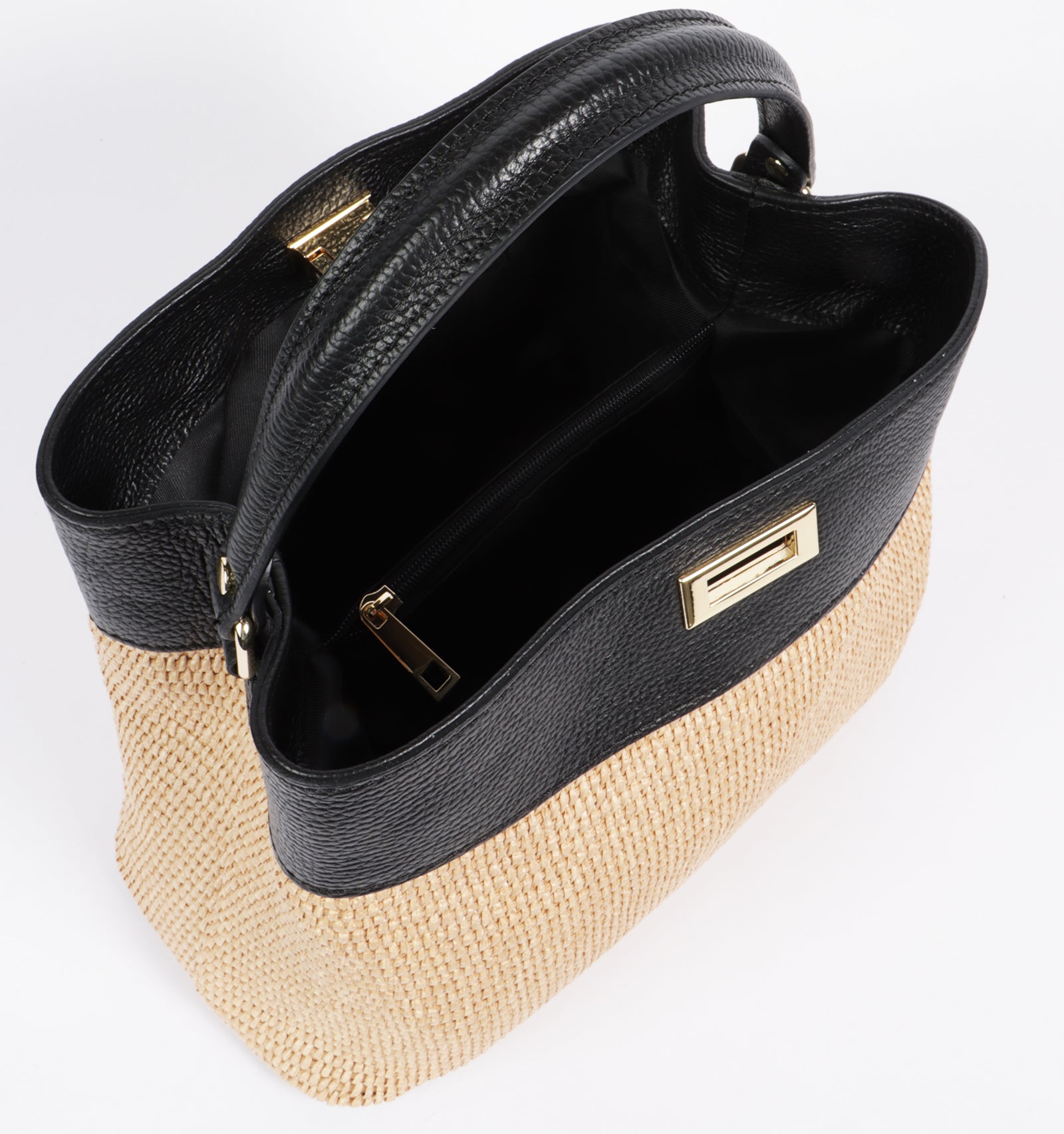 Brio Handbag