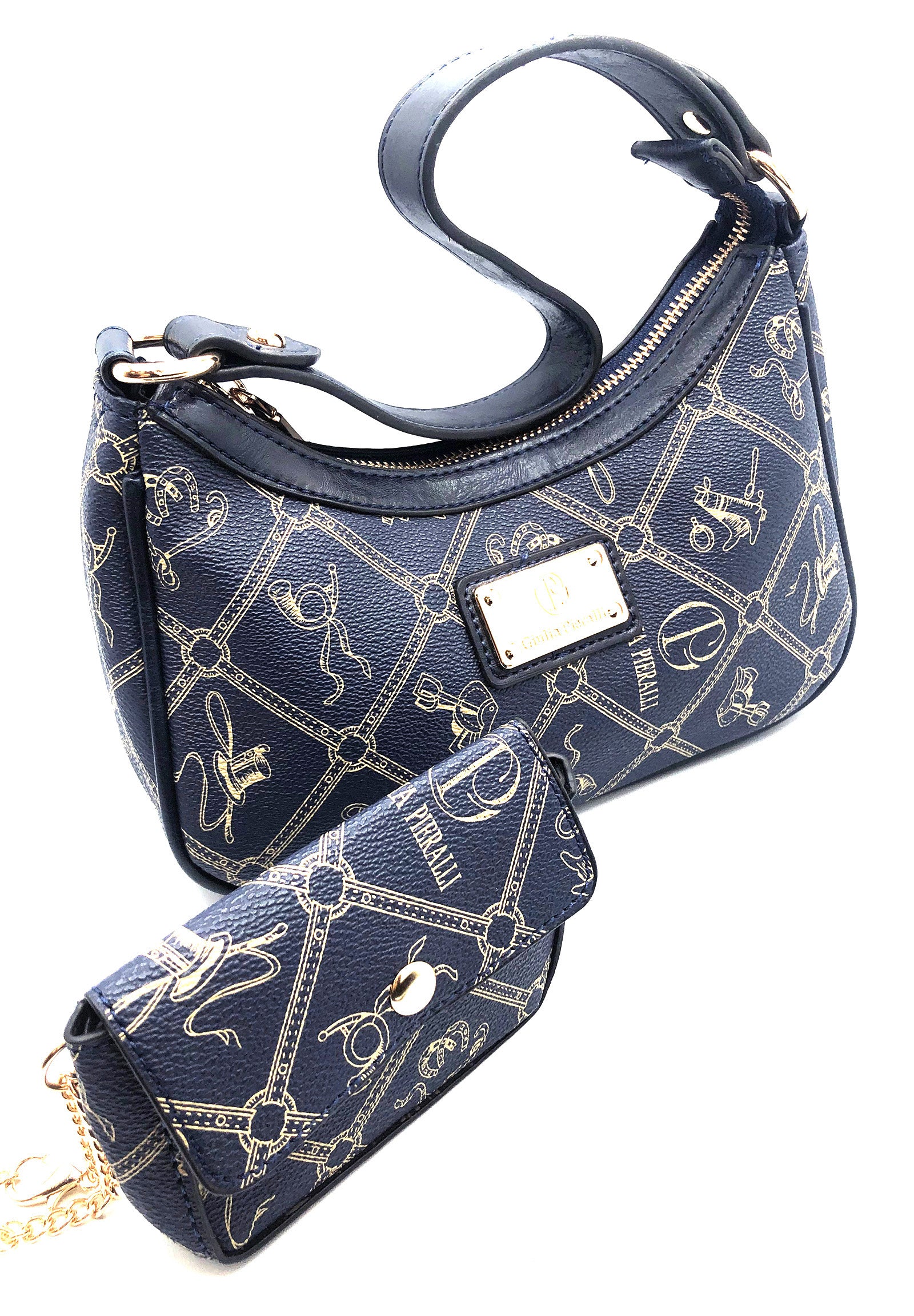 Calista Crossbody