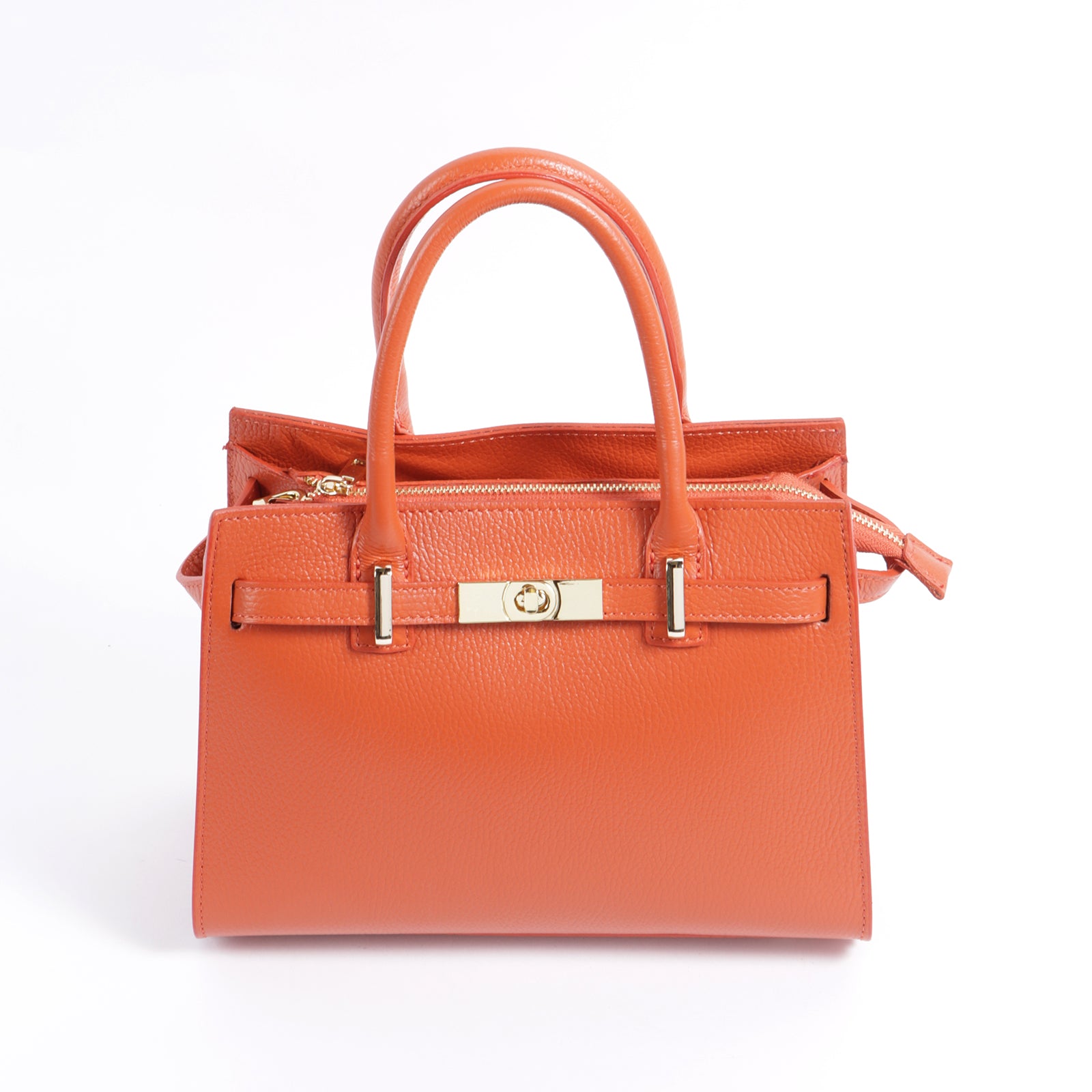 Caruso Satchel
