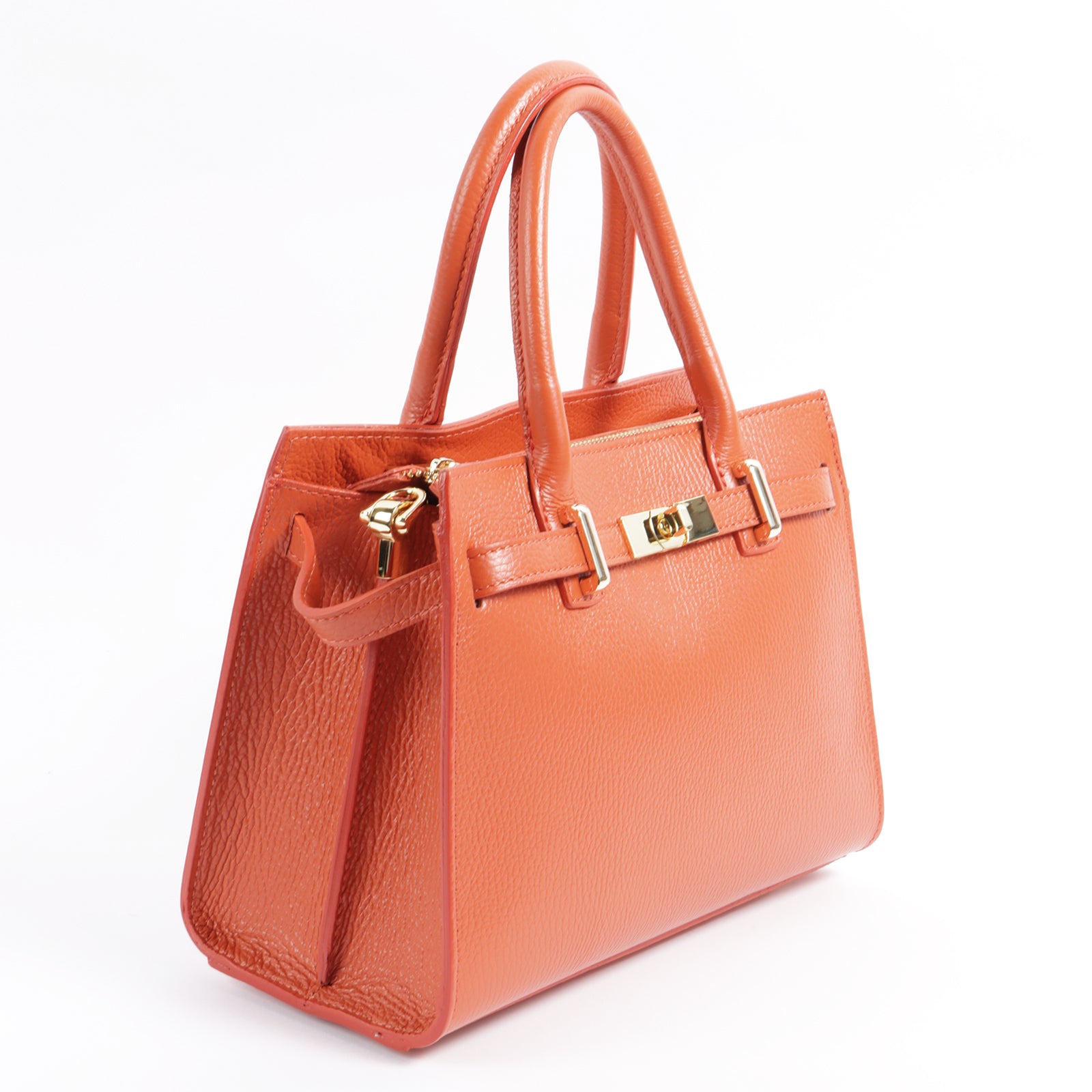 Caruso Satchel