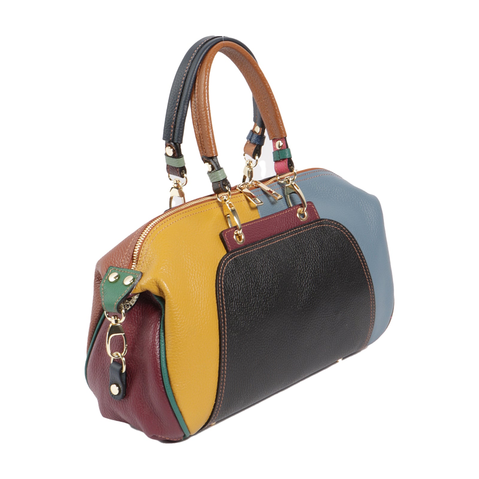 Chela Multi Color Bag