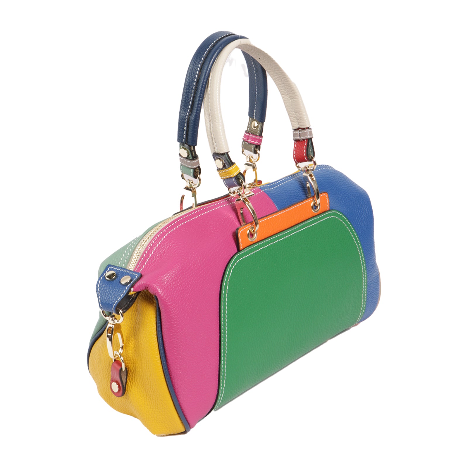 Chela Multi Color Bag