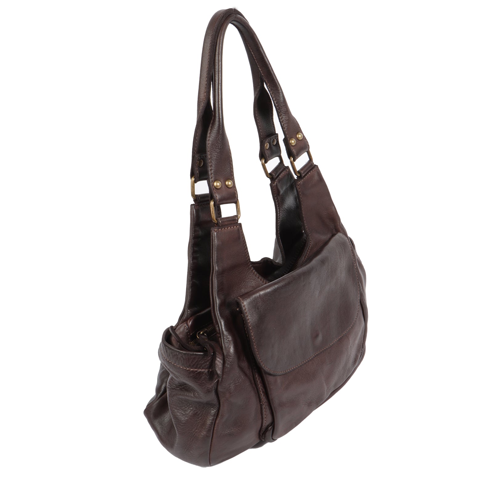 Cigno Shoulder Bag