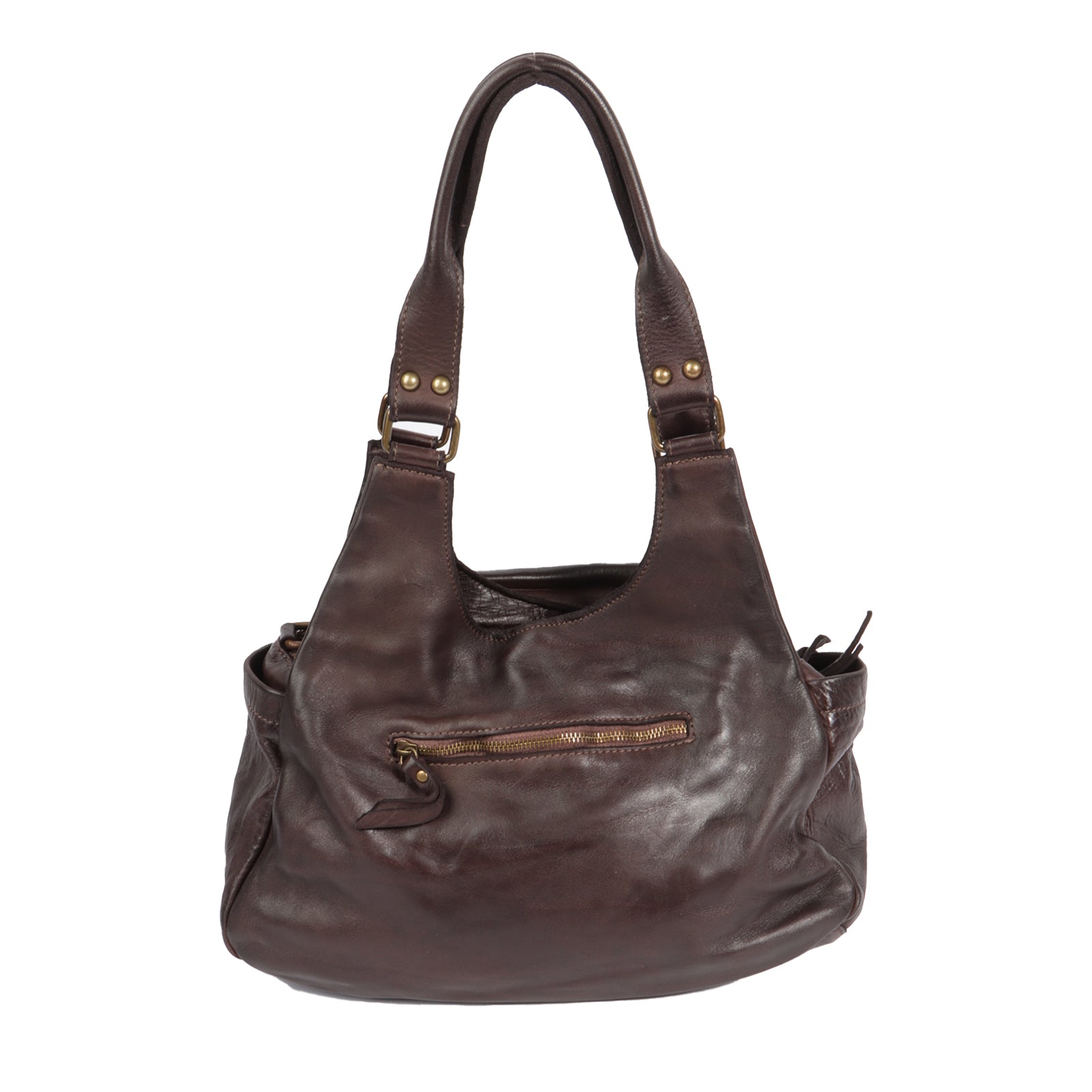 Cigno Shoulder Bag